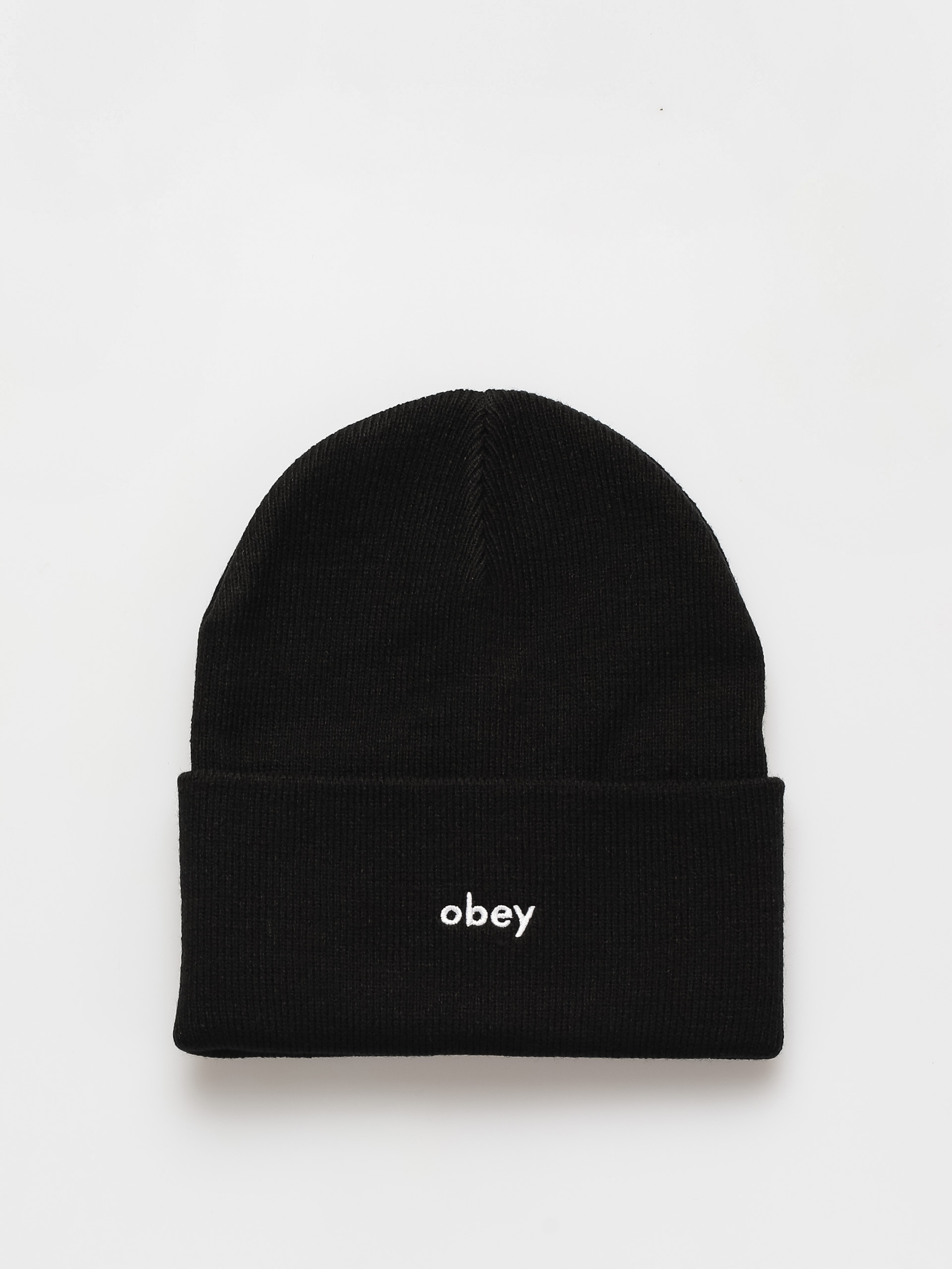 OBEY Karma Sapka (black)