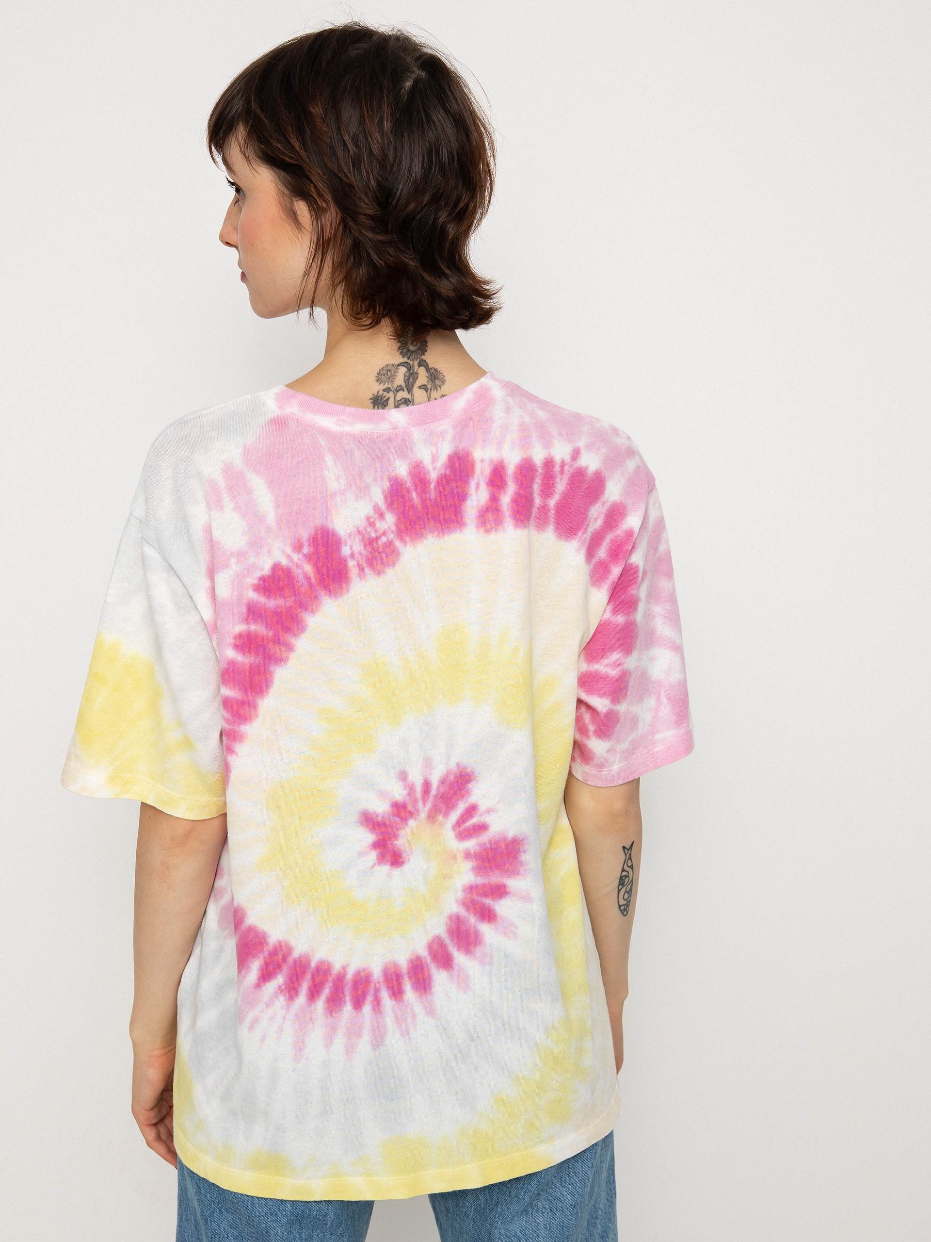 RVCA Vacation póló Wmn (multi)