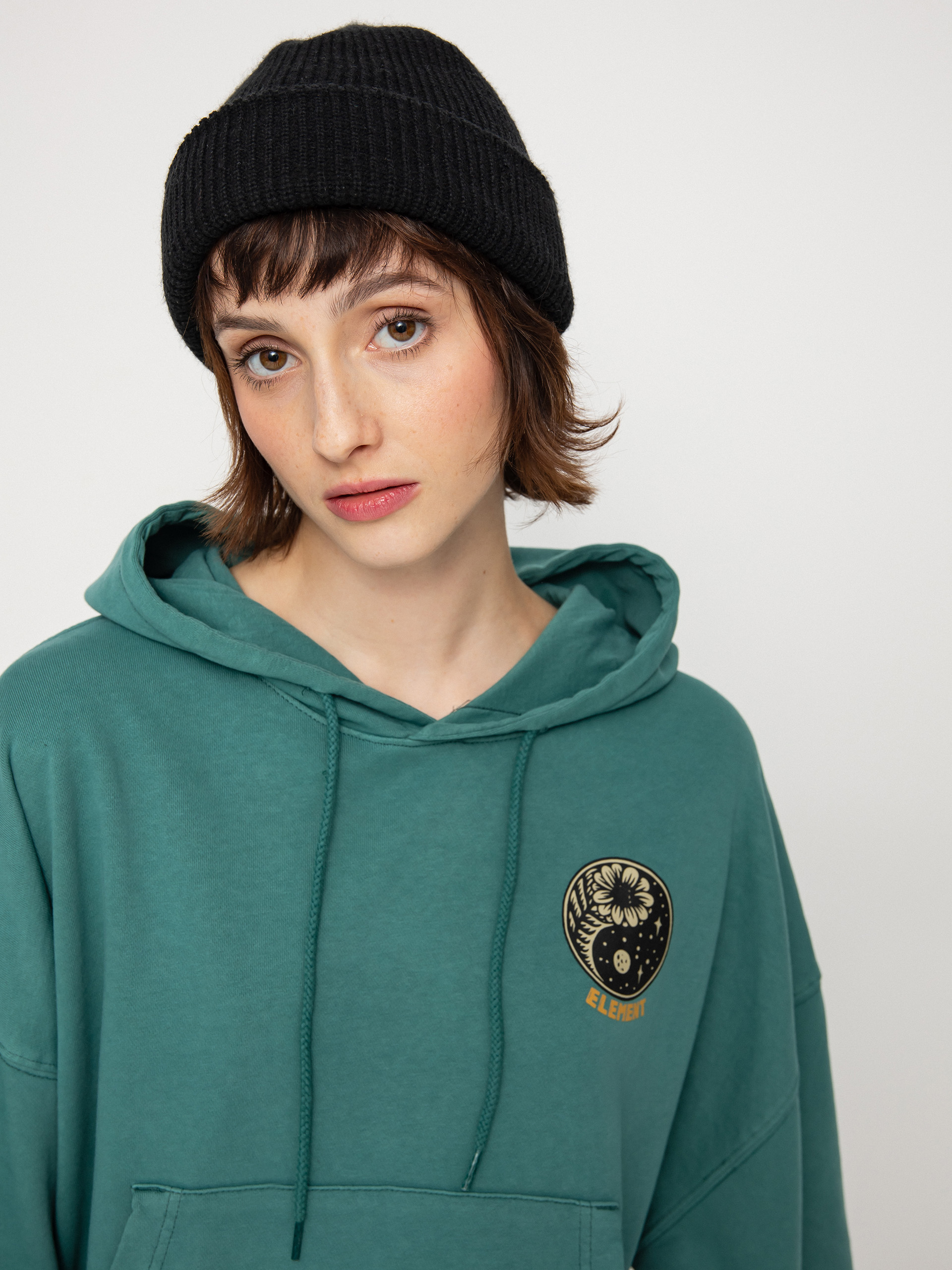 Element Balance Pulóver Wmn (jasper)