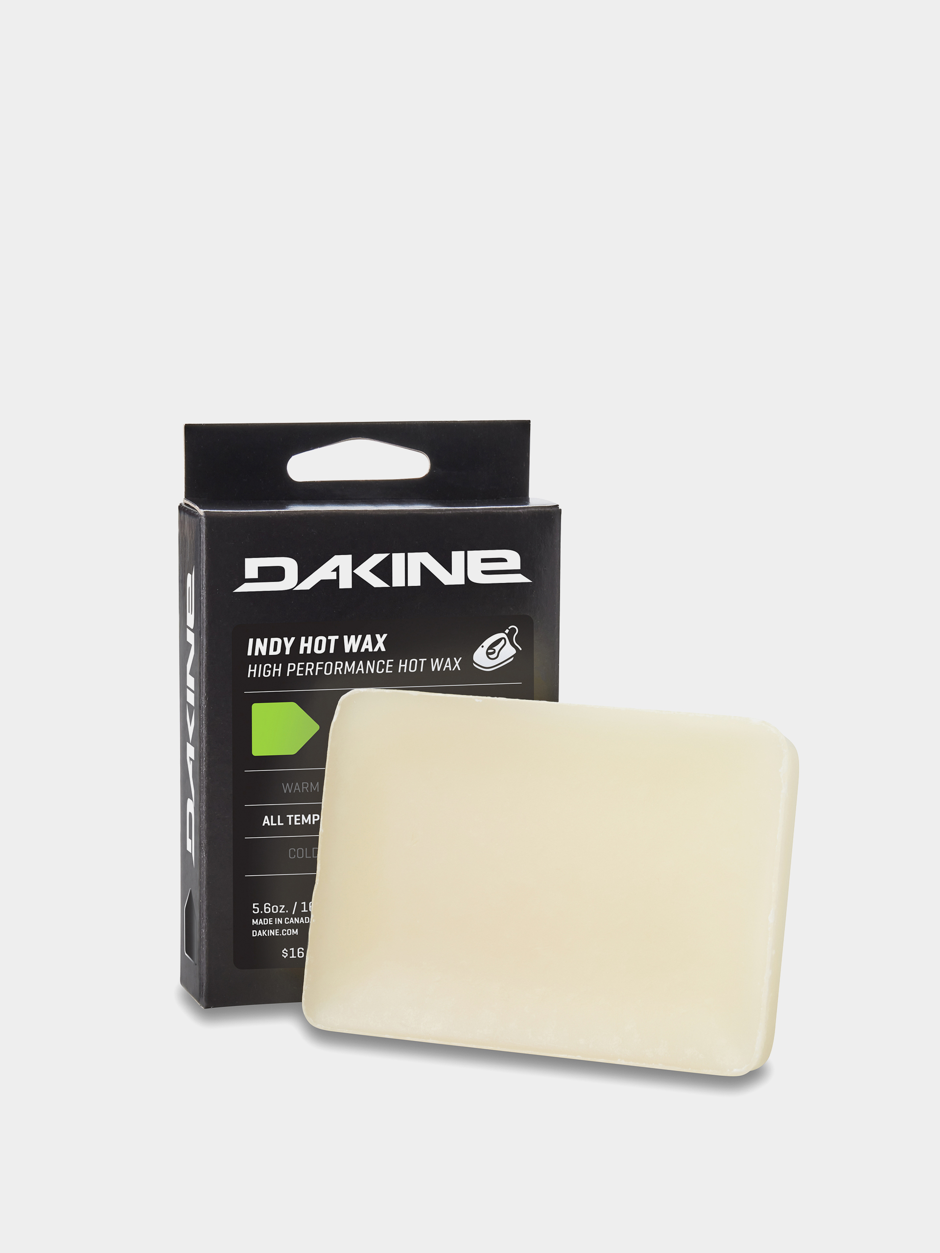 Dakine Wosk Indy Hot Wax All Temp Alátét (assorted)