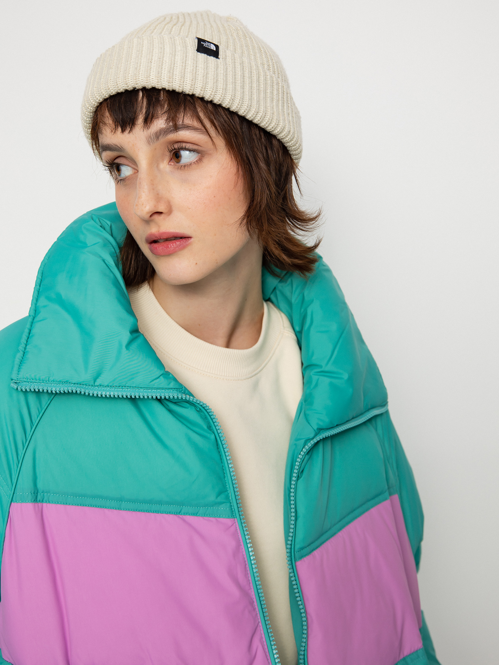 Billabong Winter Paradise Dzseki Wmn (sea green)