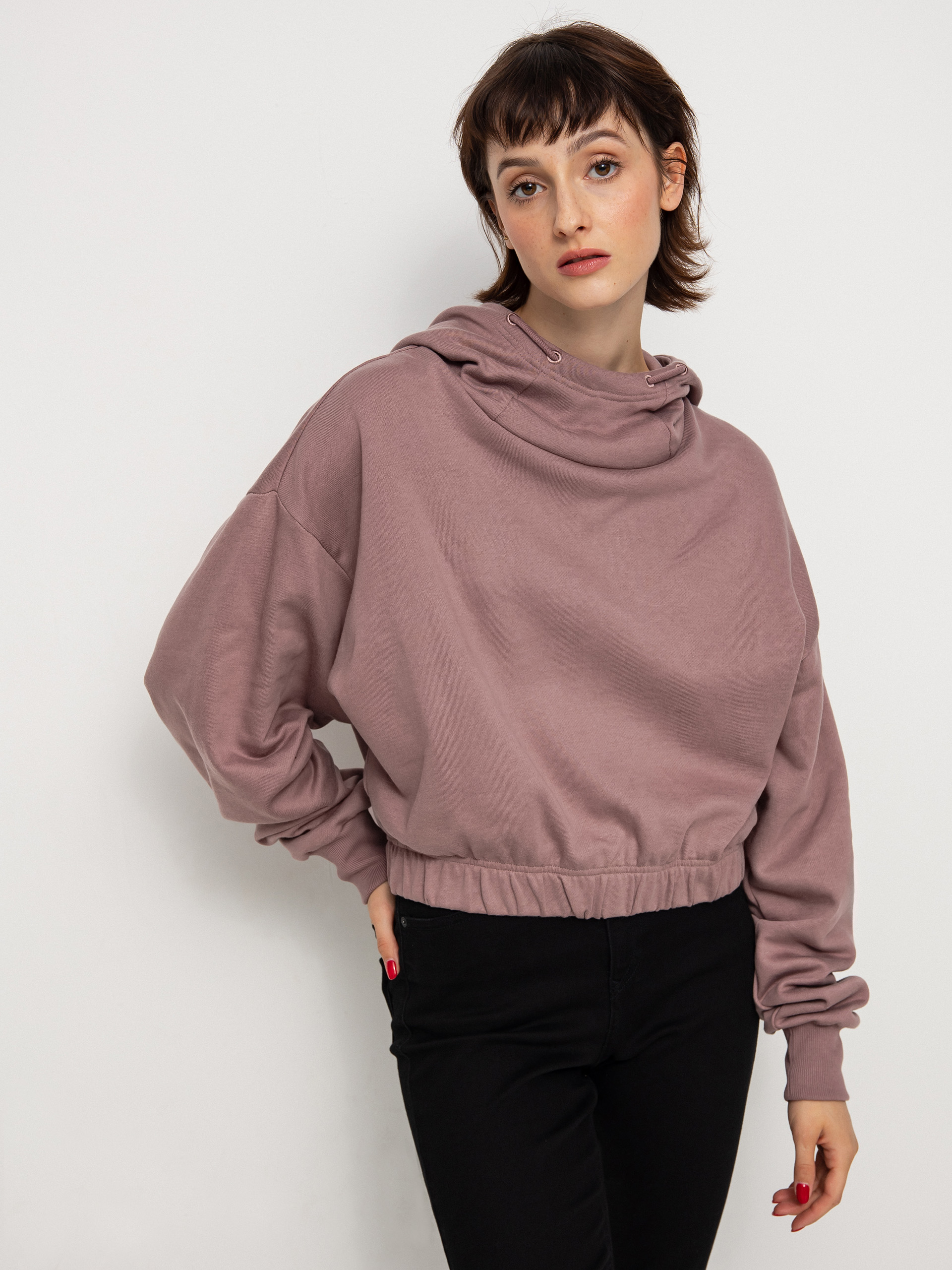 adidas Originals SL Cro HD Kapucnis pulóver Wmn (wonoxi)