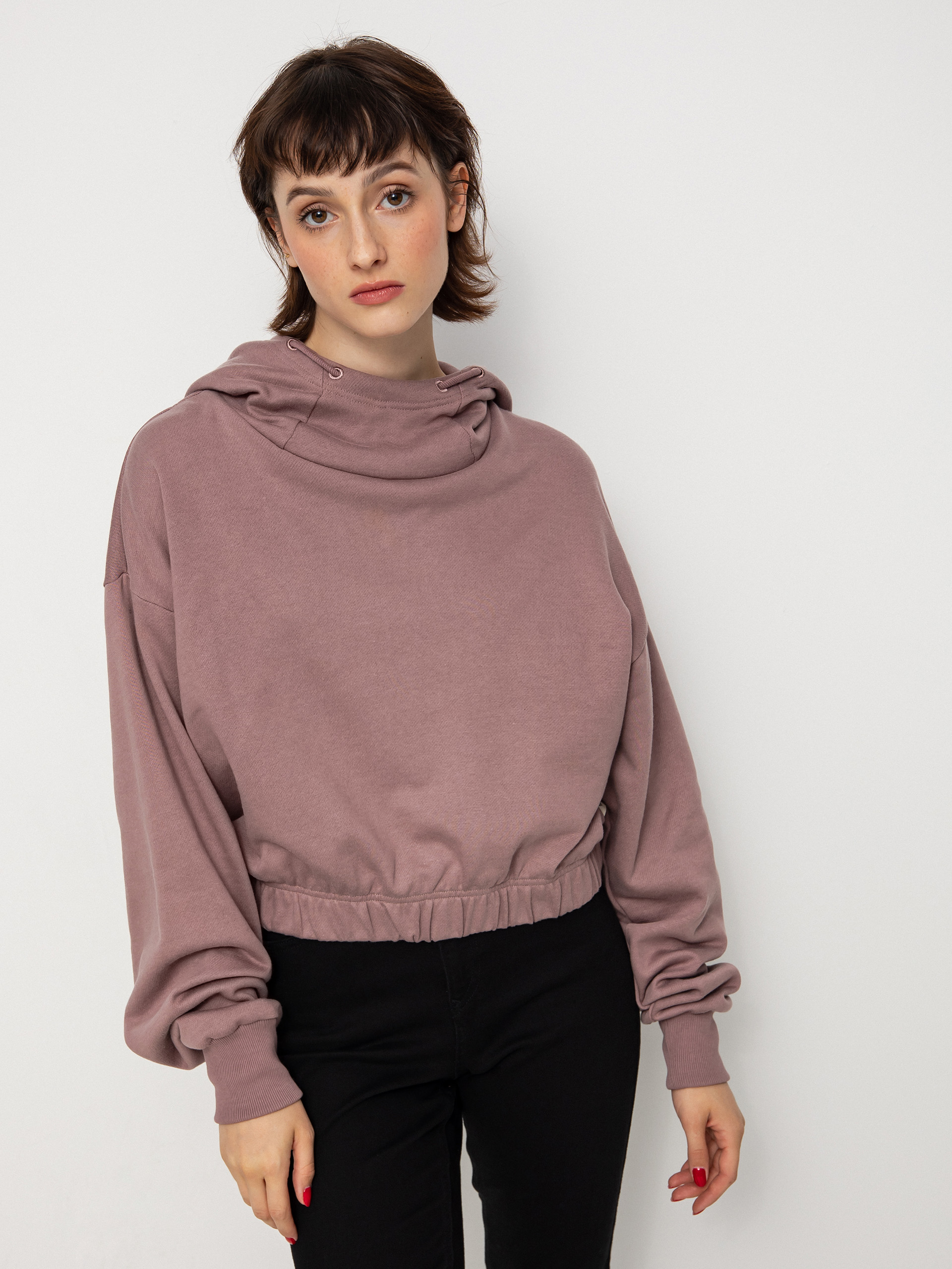 adidas Originals SL Cro HD Kapucnis pulóver Wmn (wonoxi)