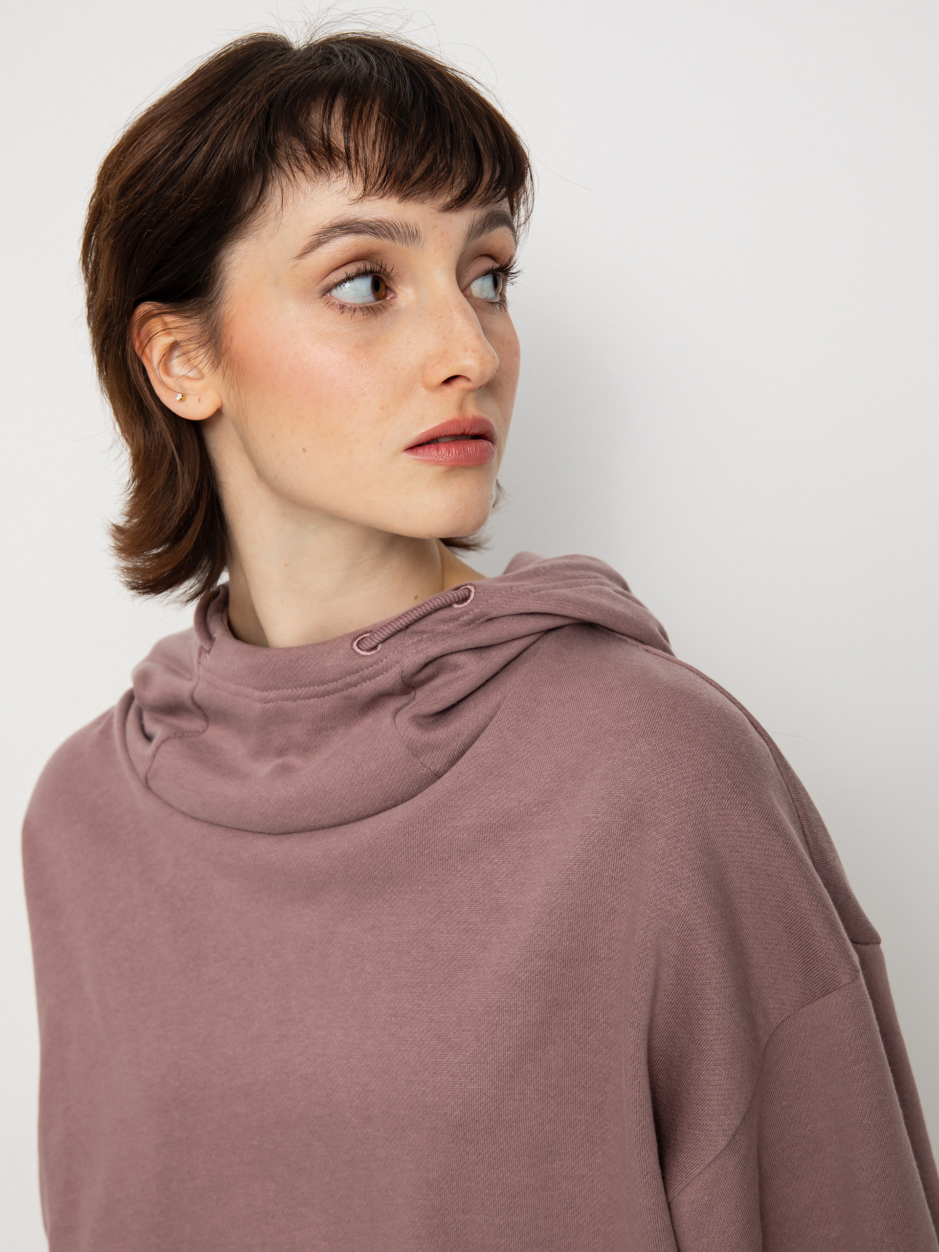 adidas Originals SL Cro HD Kapucnis pulóver Wmn (wonoxi)