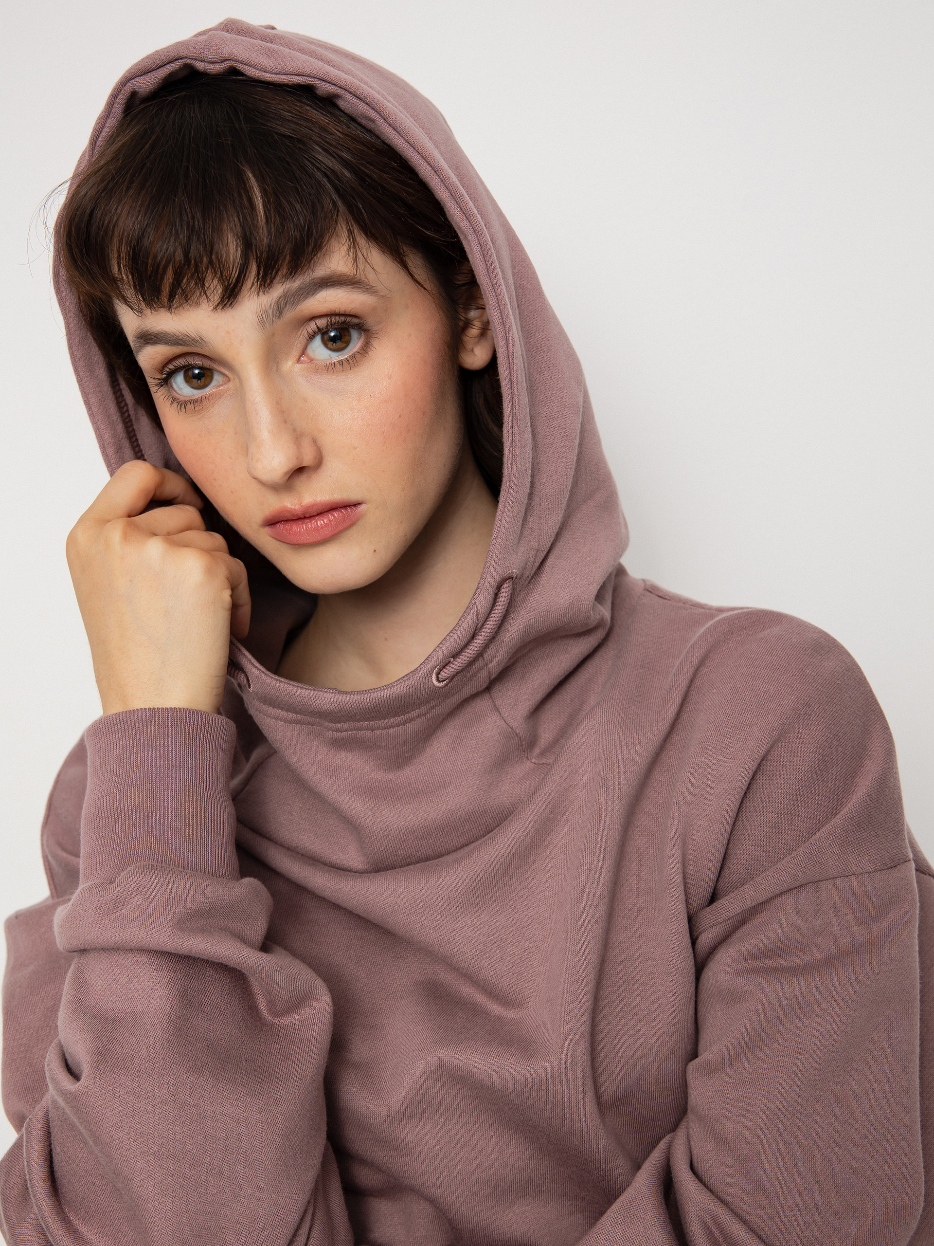 adidas Originals SL Cro HD Kapucnis pulóver Wmn (wonoxi)