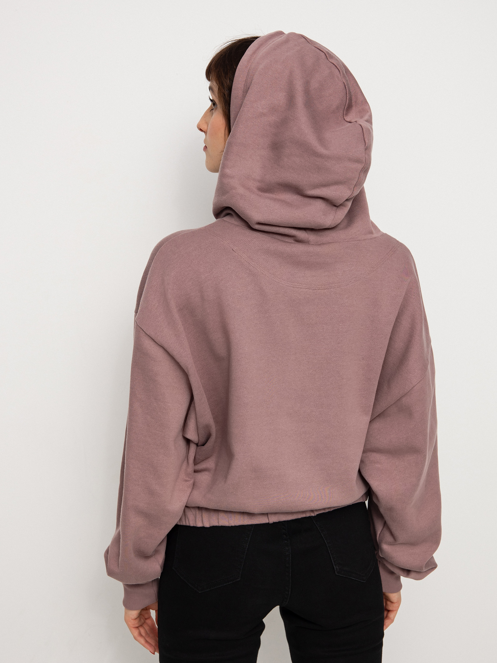 adidas Originals SL Cro HD Kapucnis pulóver Wmn (wonoxi)