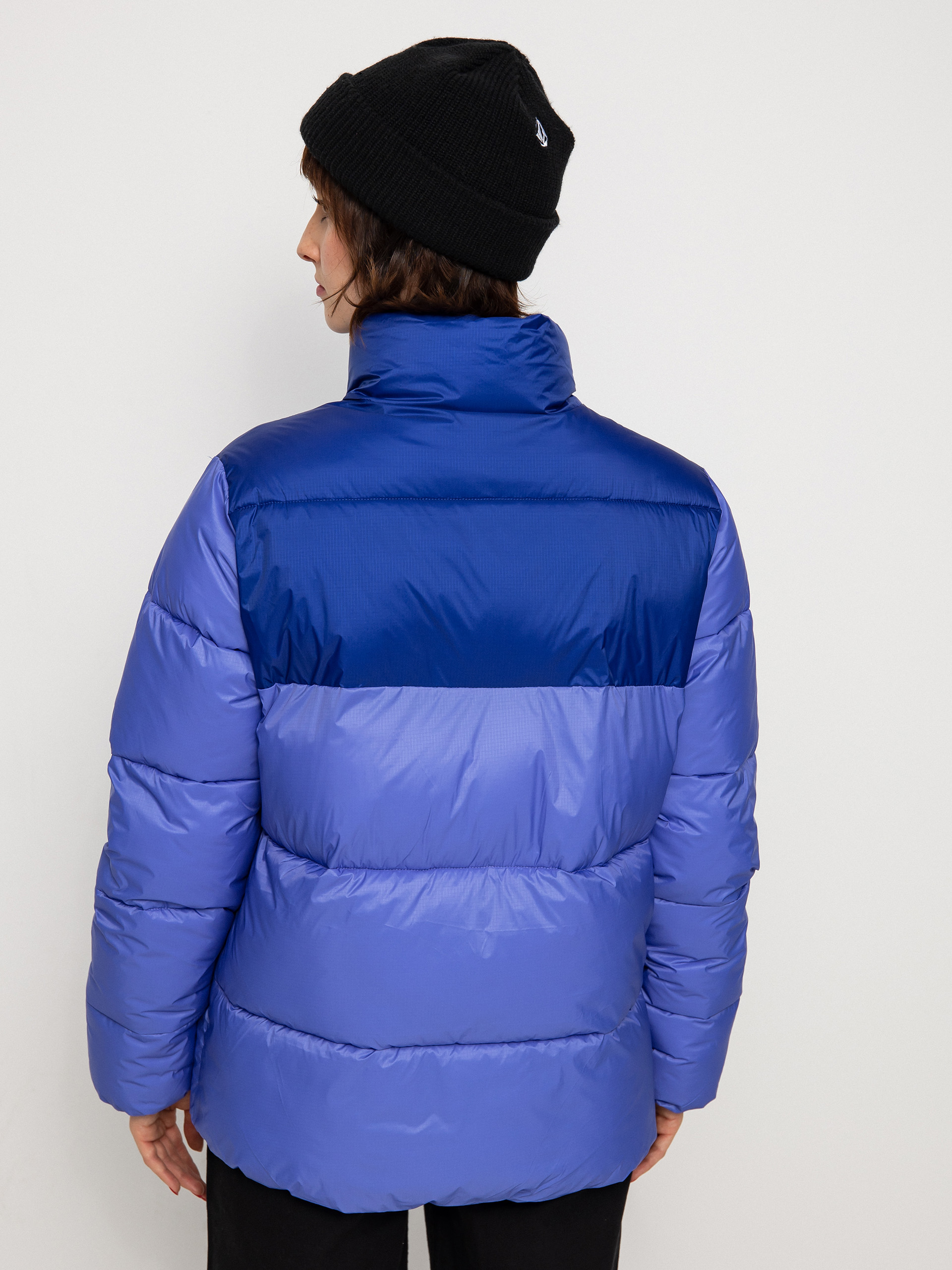 Champion Legacy Polyfilled Jacket 115756 Dzseki Wmn (bjb/bkk)