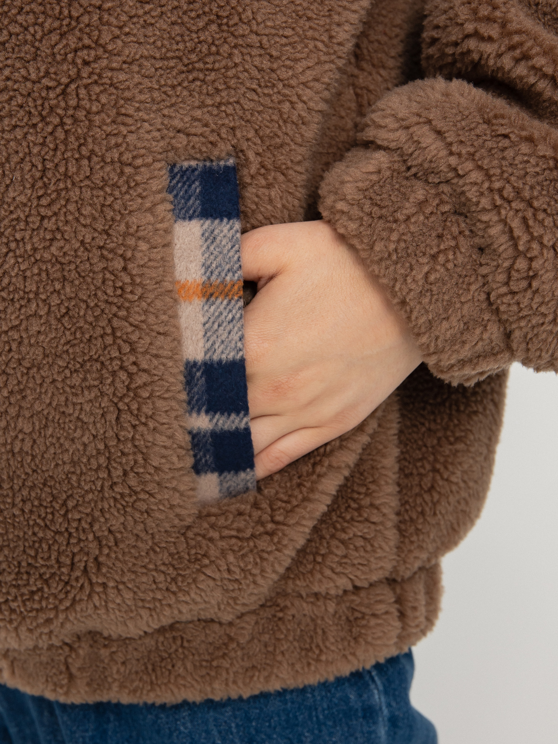 Brixton Sheridan Dzseki Wmn (pine bark)