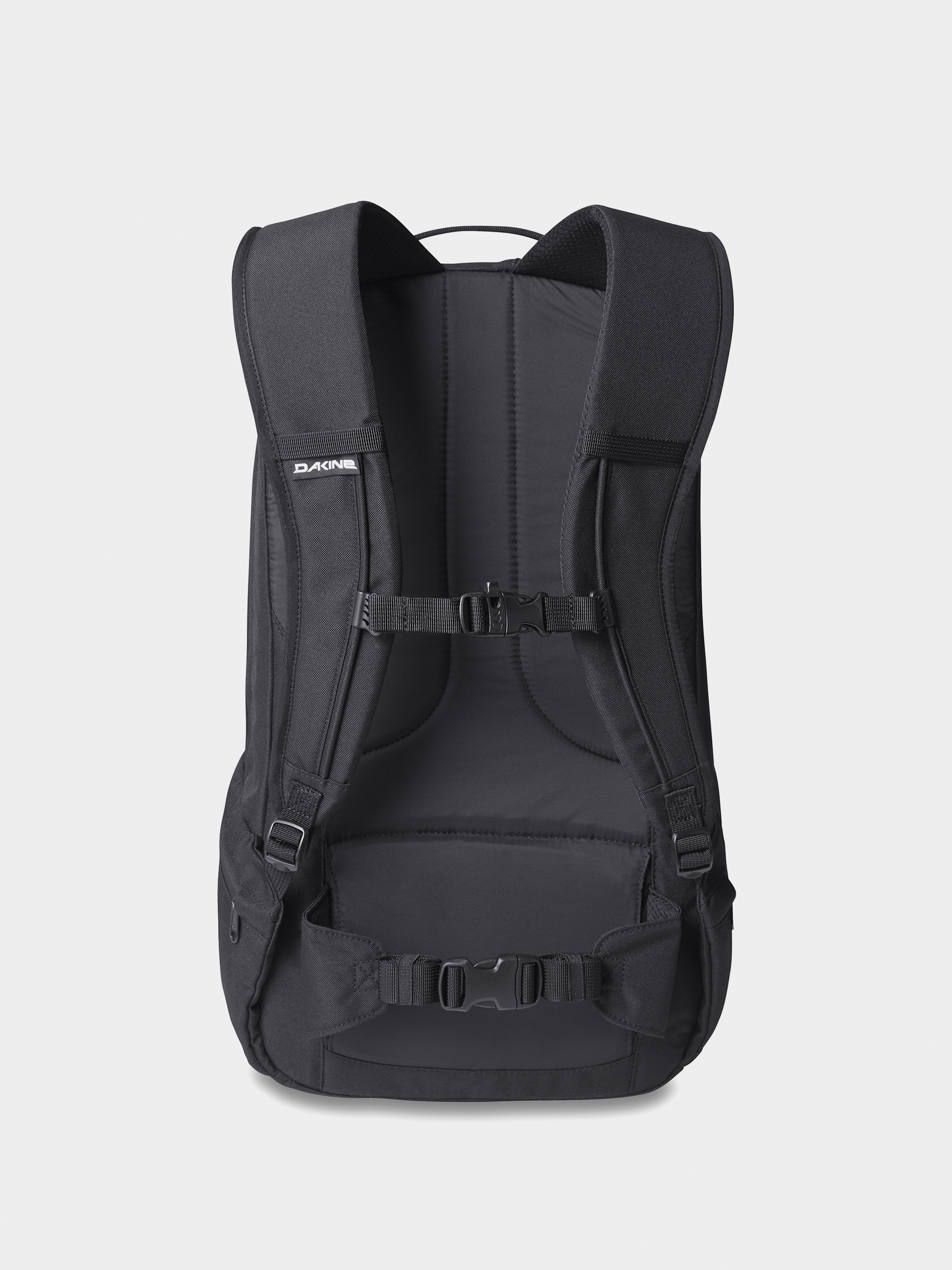 Dakine Mission 25L Hátizsák (black)