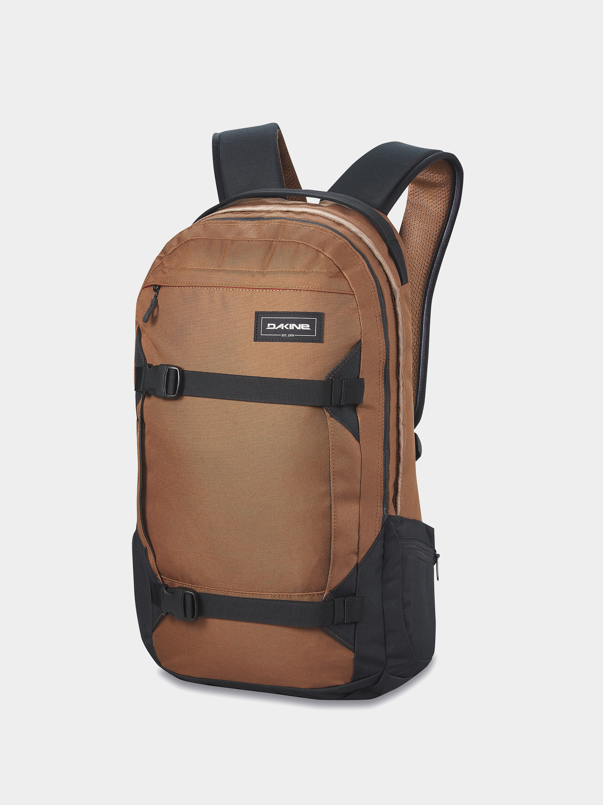 Dakine Mission Pro 25L Hátizsák (bison)
