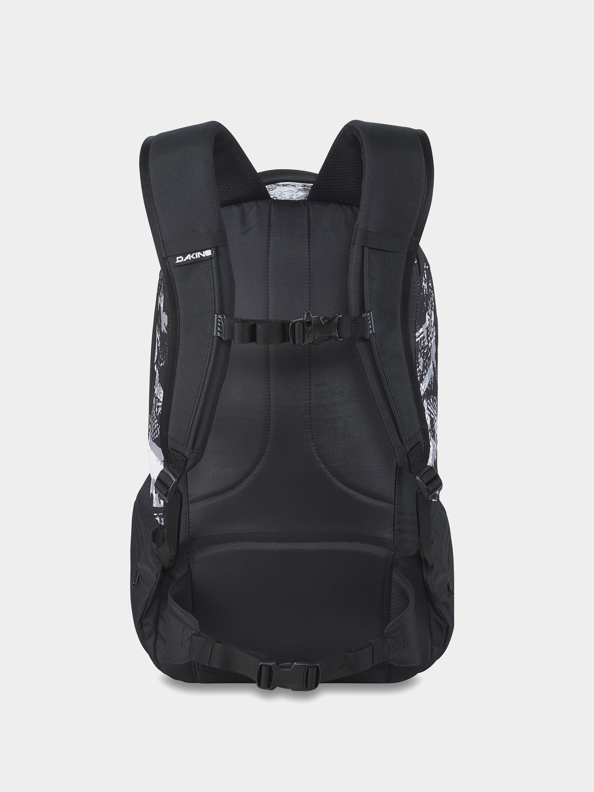 Dakine Mission 25L Hátizsák (street art)