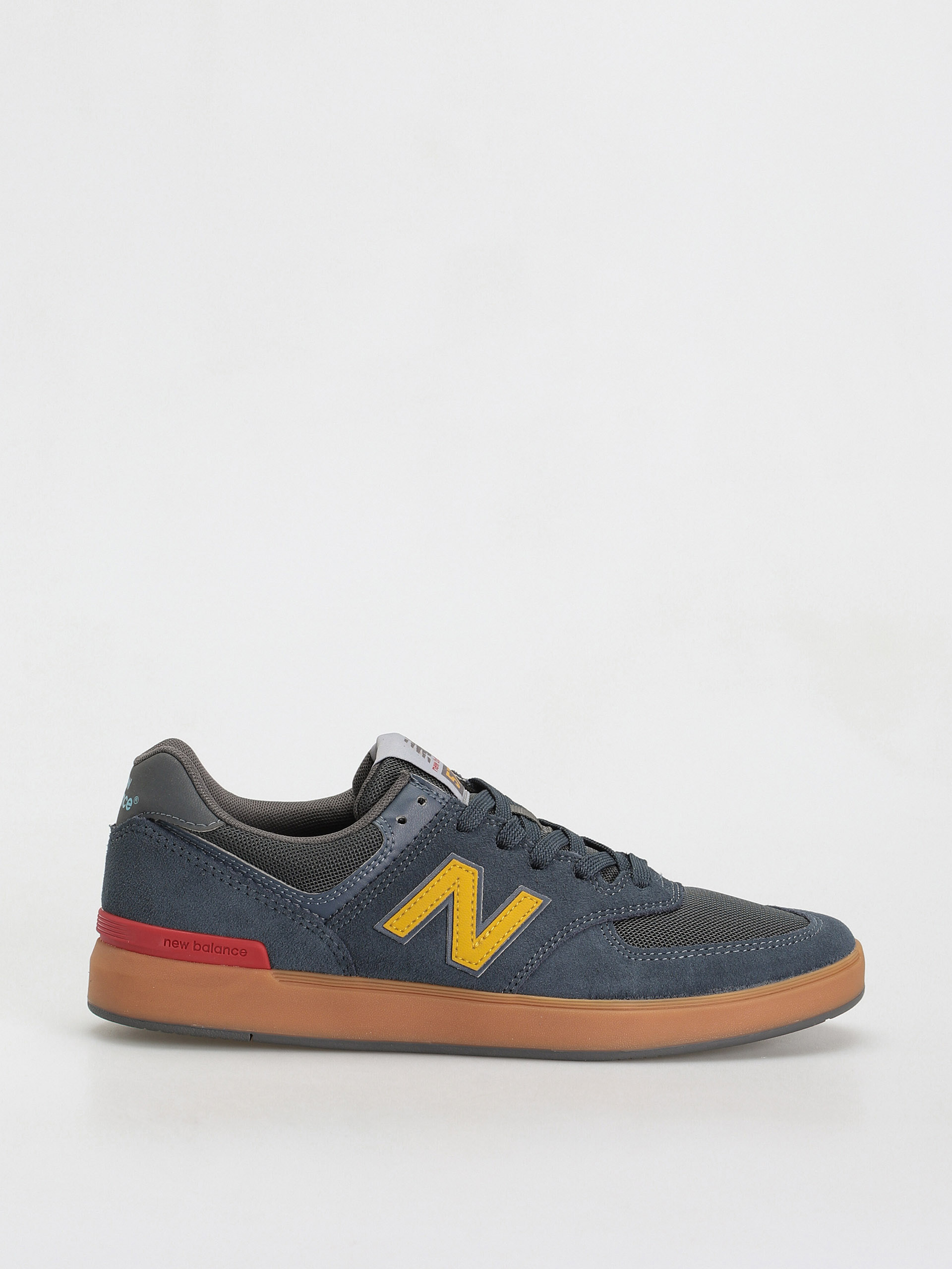 New Balance 574 Cipők (navy)