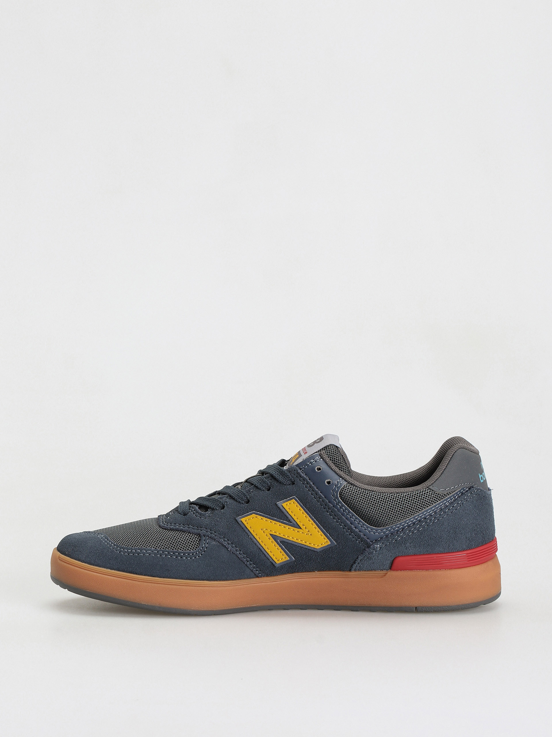 New Balance 574 Cipők (navy)