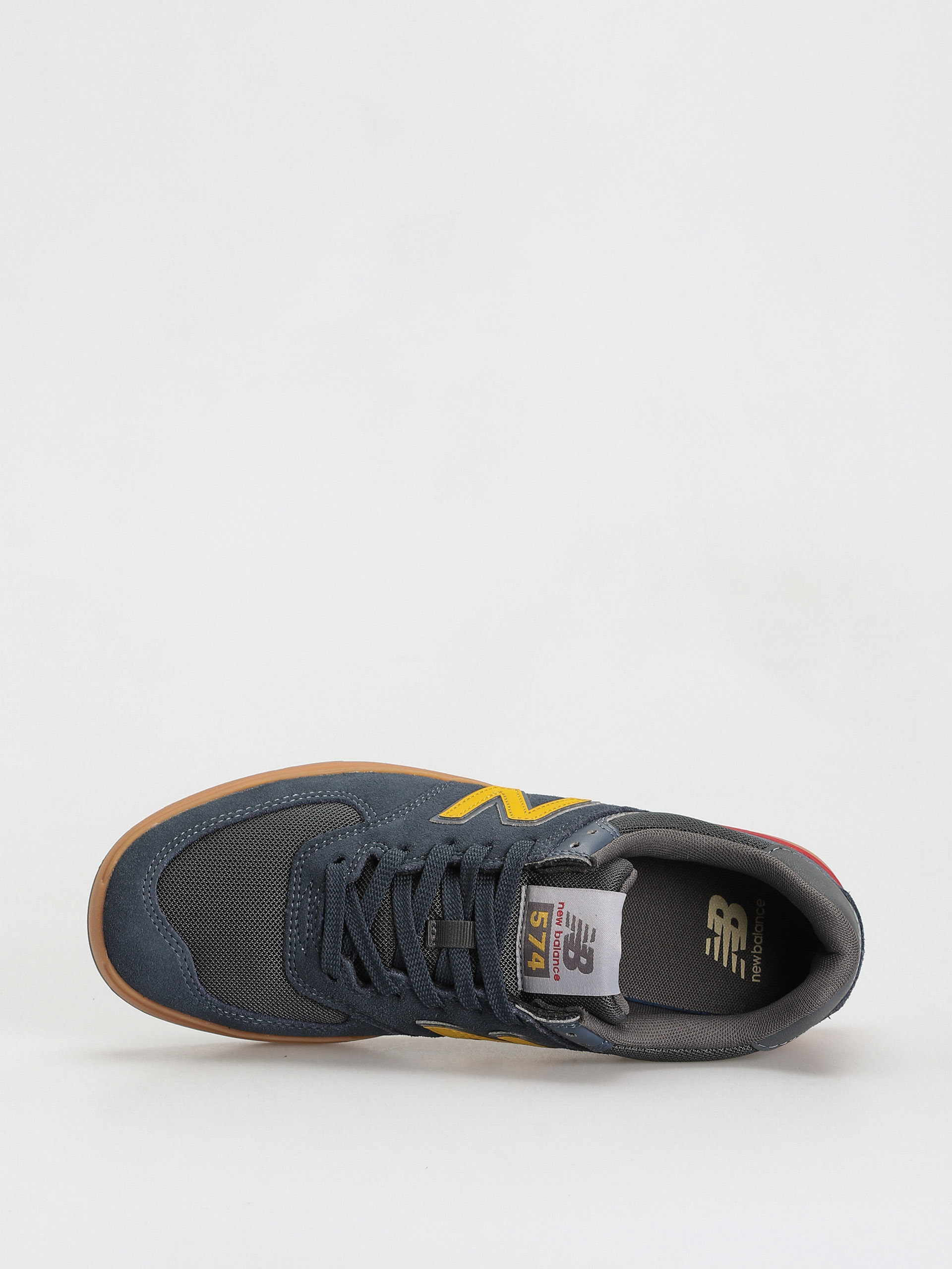 New Balance 574 Cipők (navy)