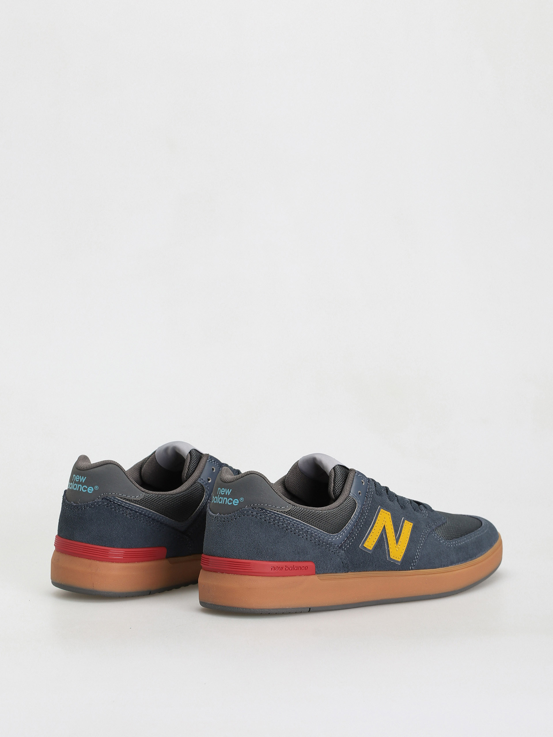 New Balance 574 Cipők (navy)