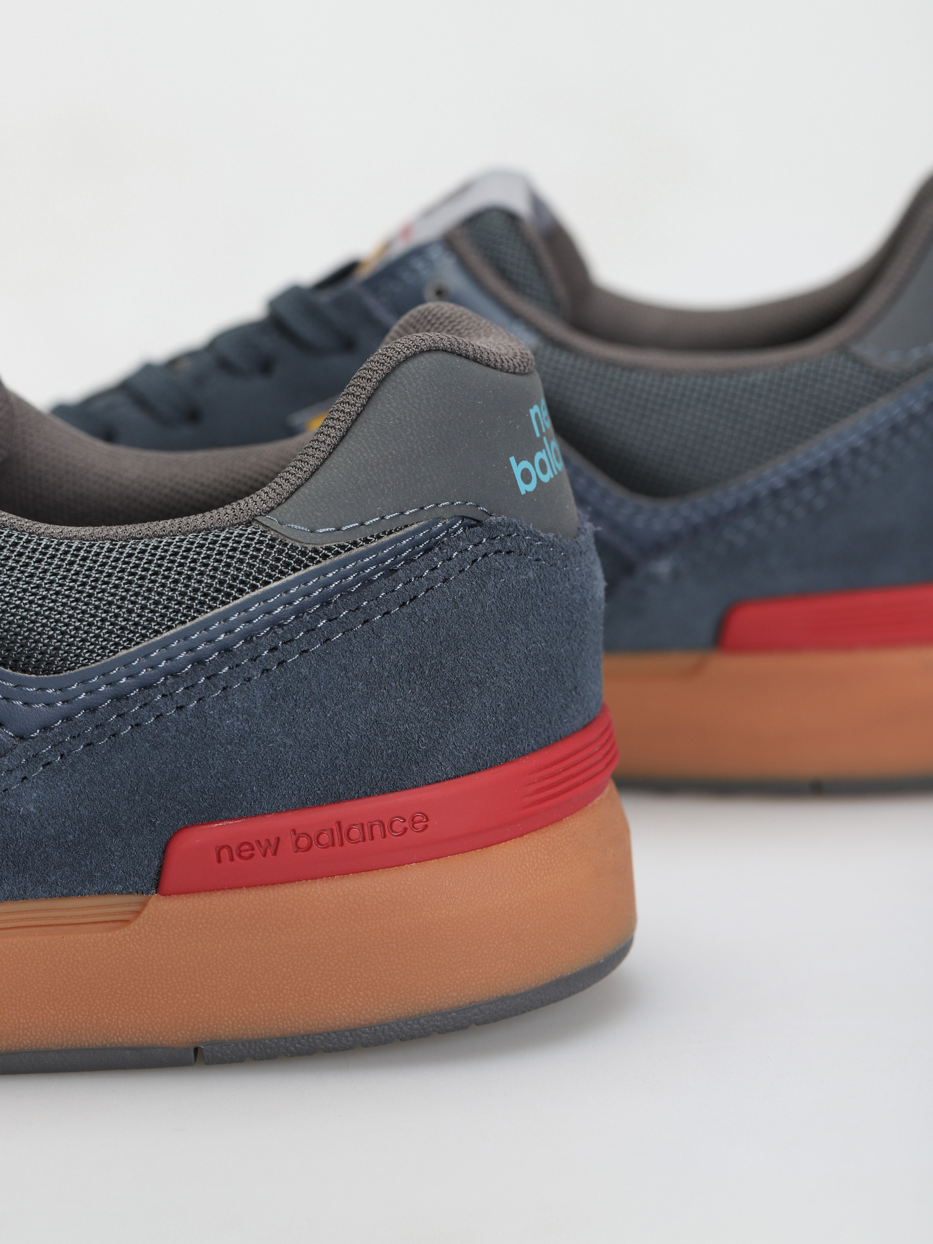 New Balance 574 Cipők (navy)