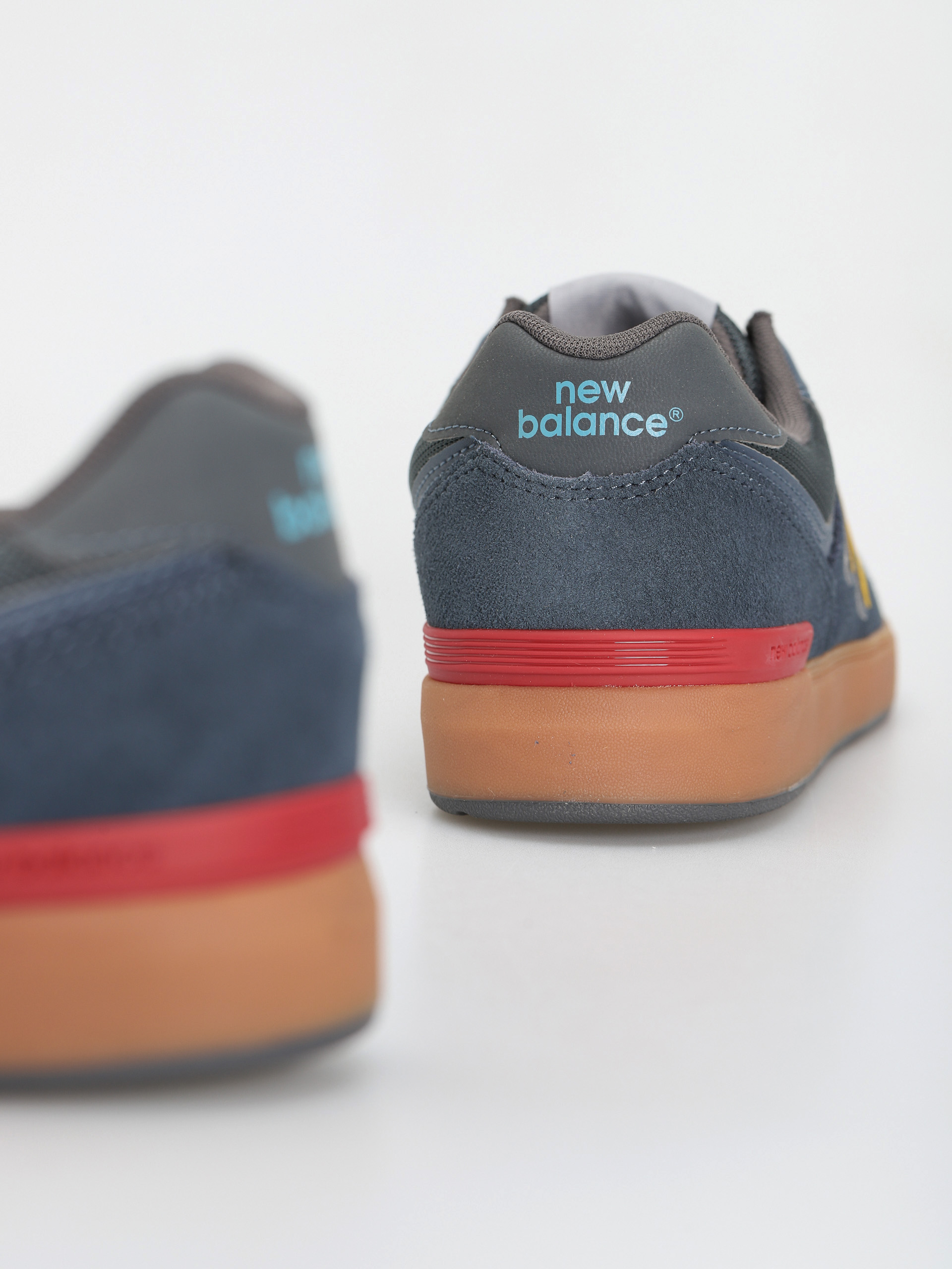 New Balance 574 Cipők (navy)