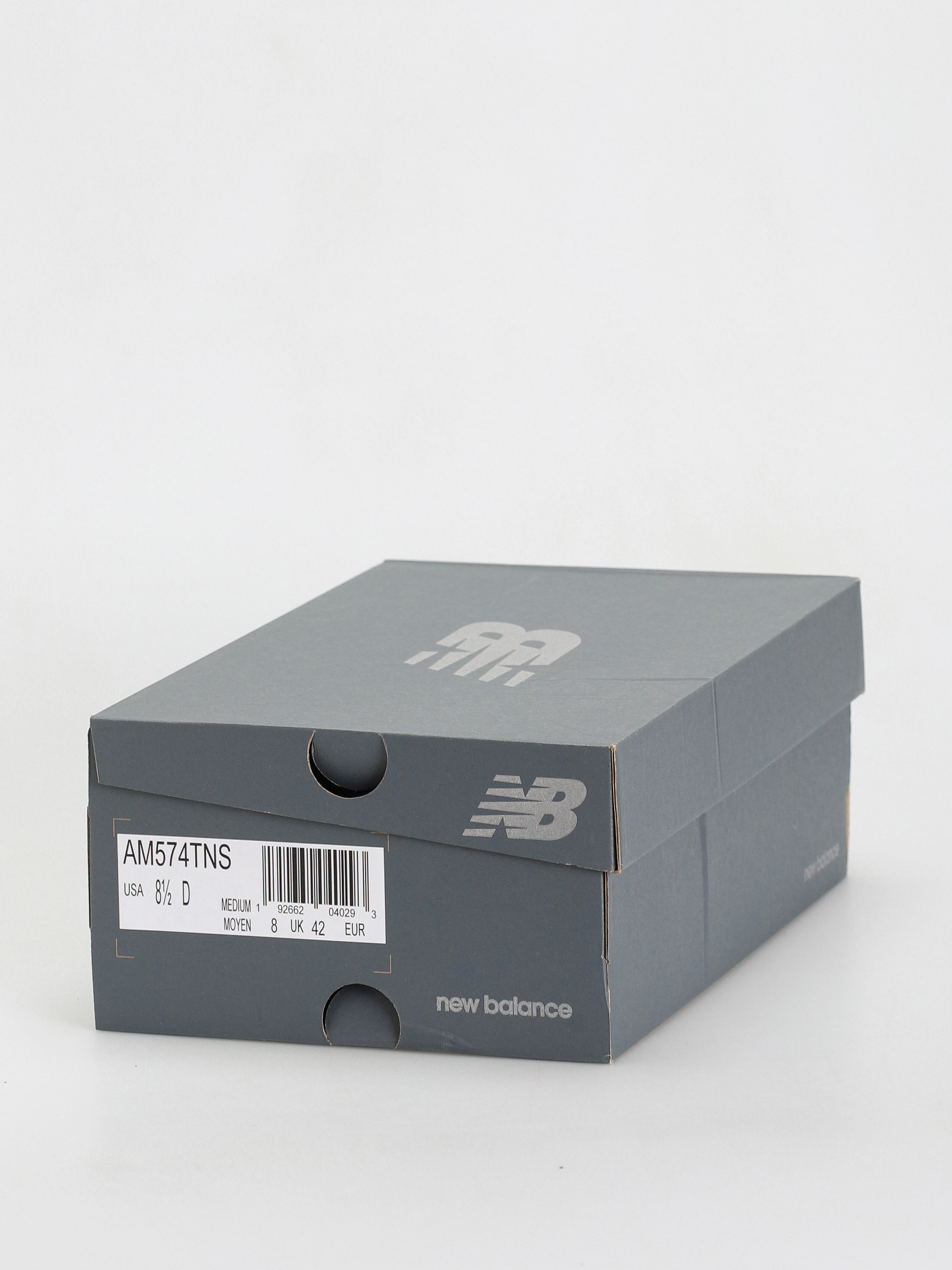 New Balance 574 Cipők (navy)