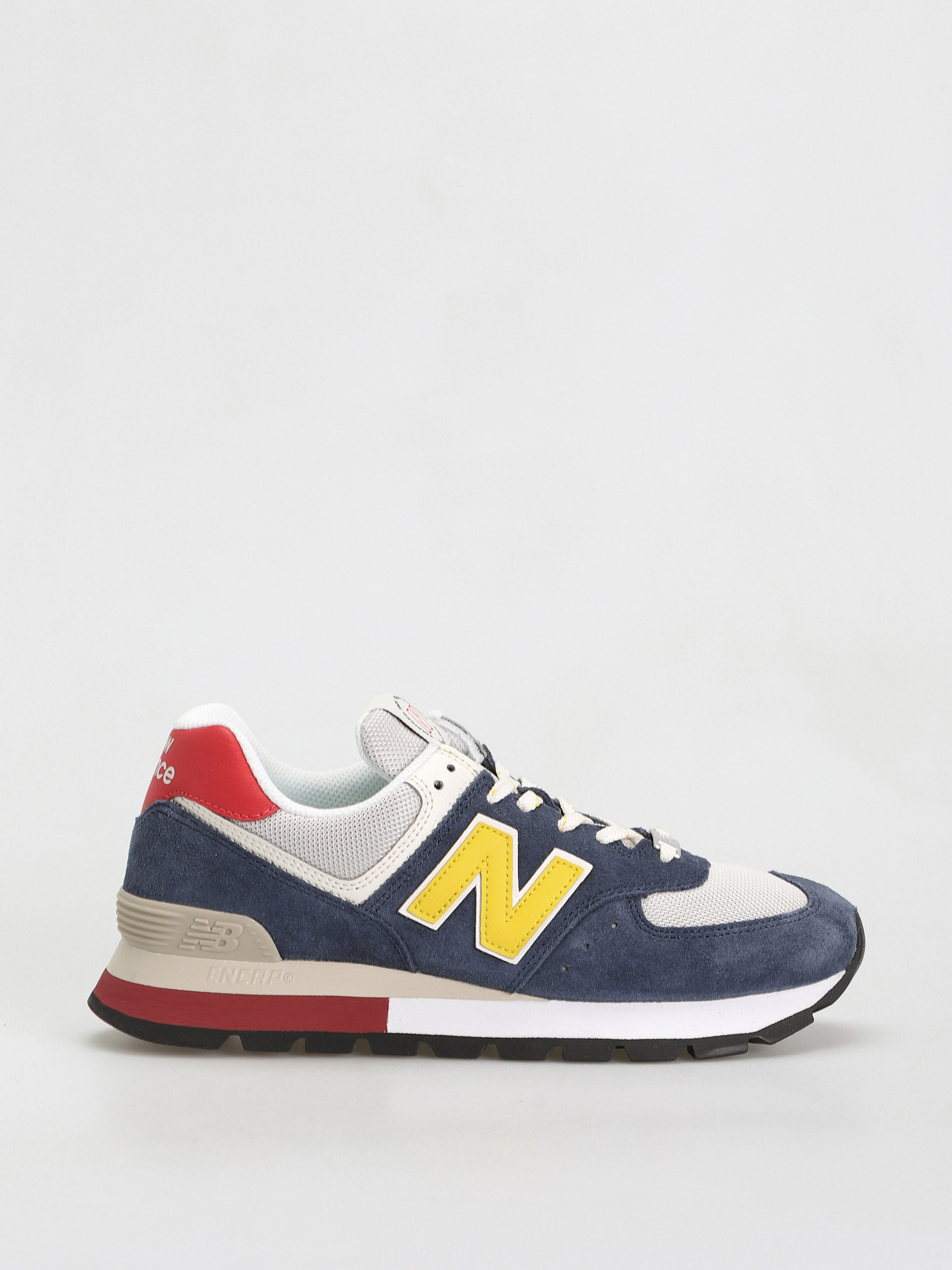 New Balance 574 Cipők (blue navy)