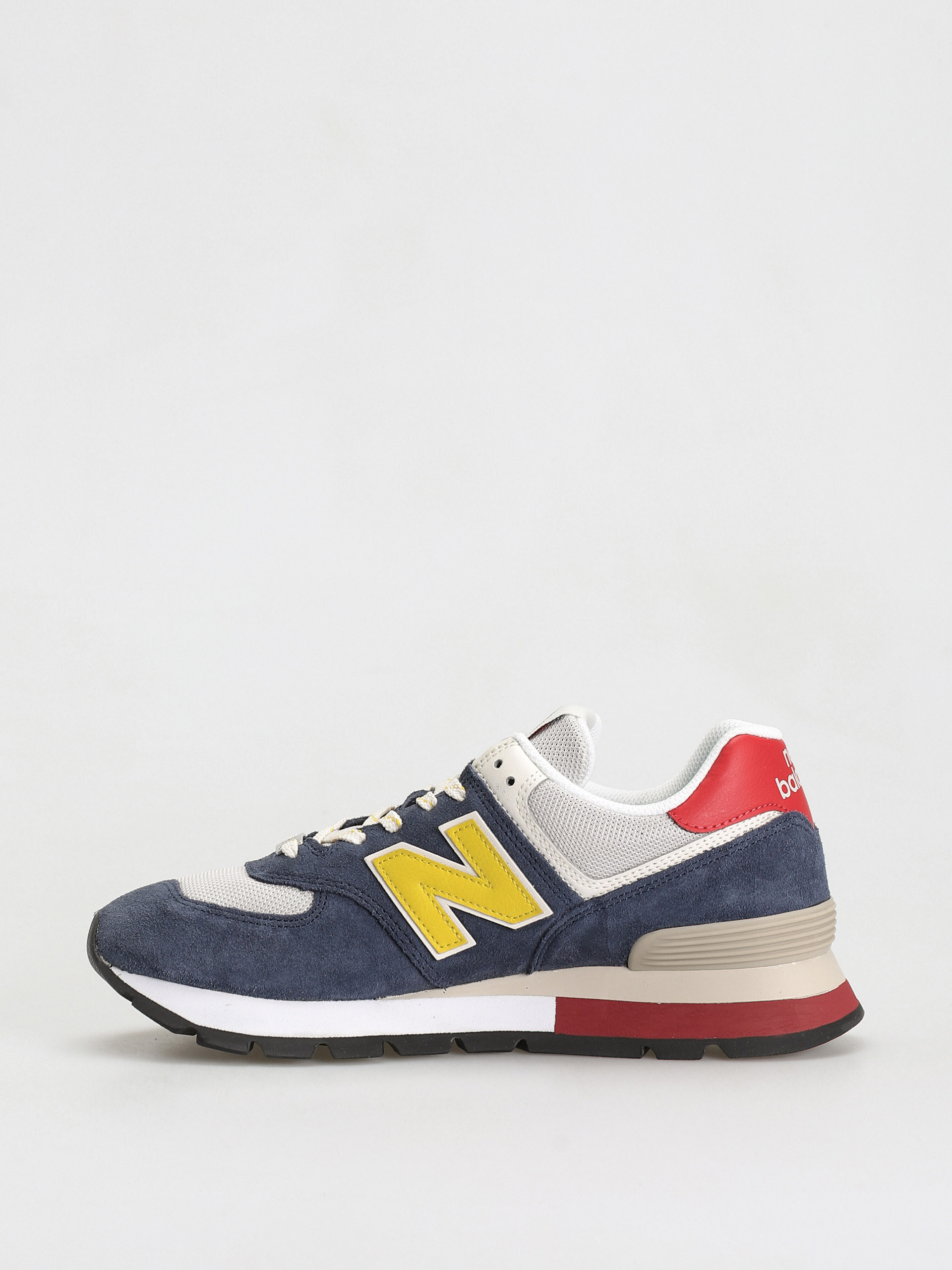 New Balance 574 Cipők (blue navy)