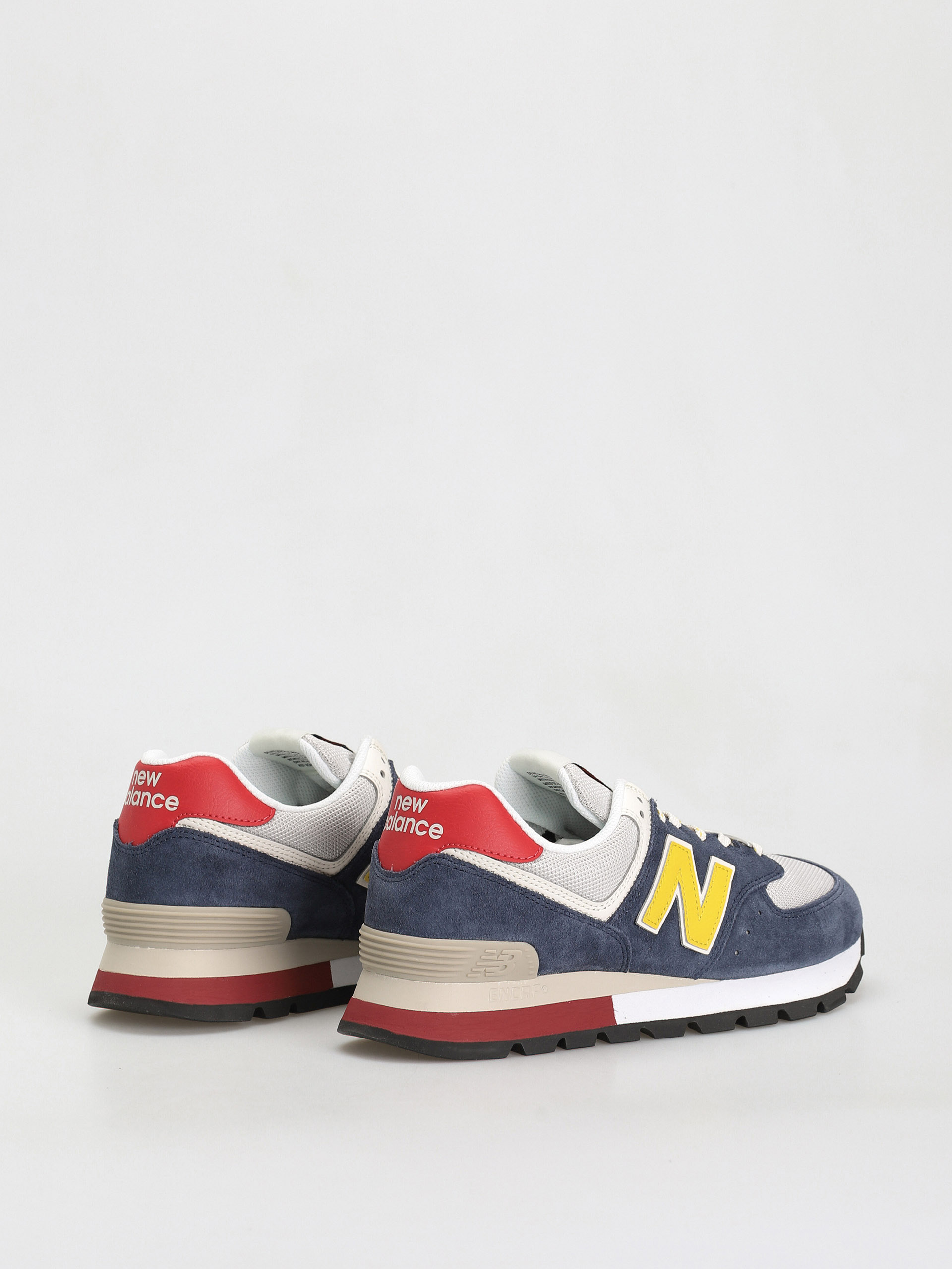 New Balance 574 Cipők (blue navy)
