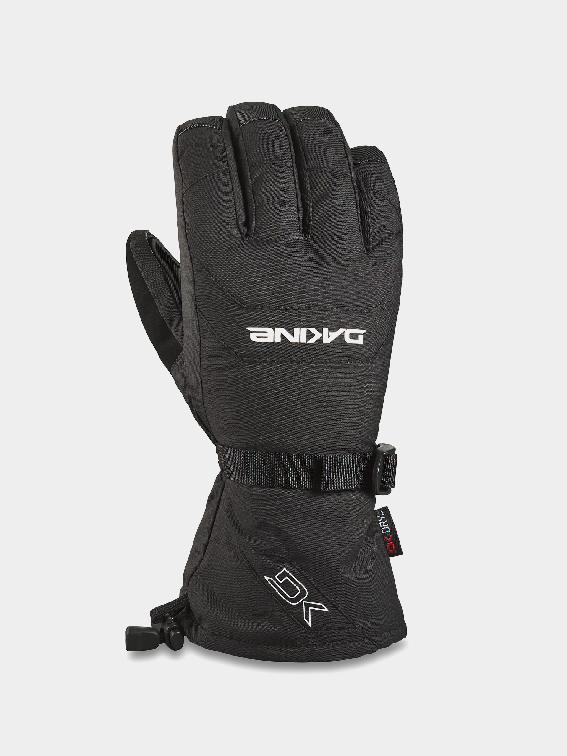 Dakine Scout Kesztyű (black)