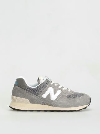New Balance 574 Cipők (apollo grey)
