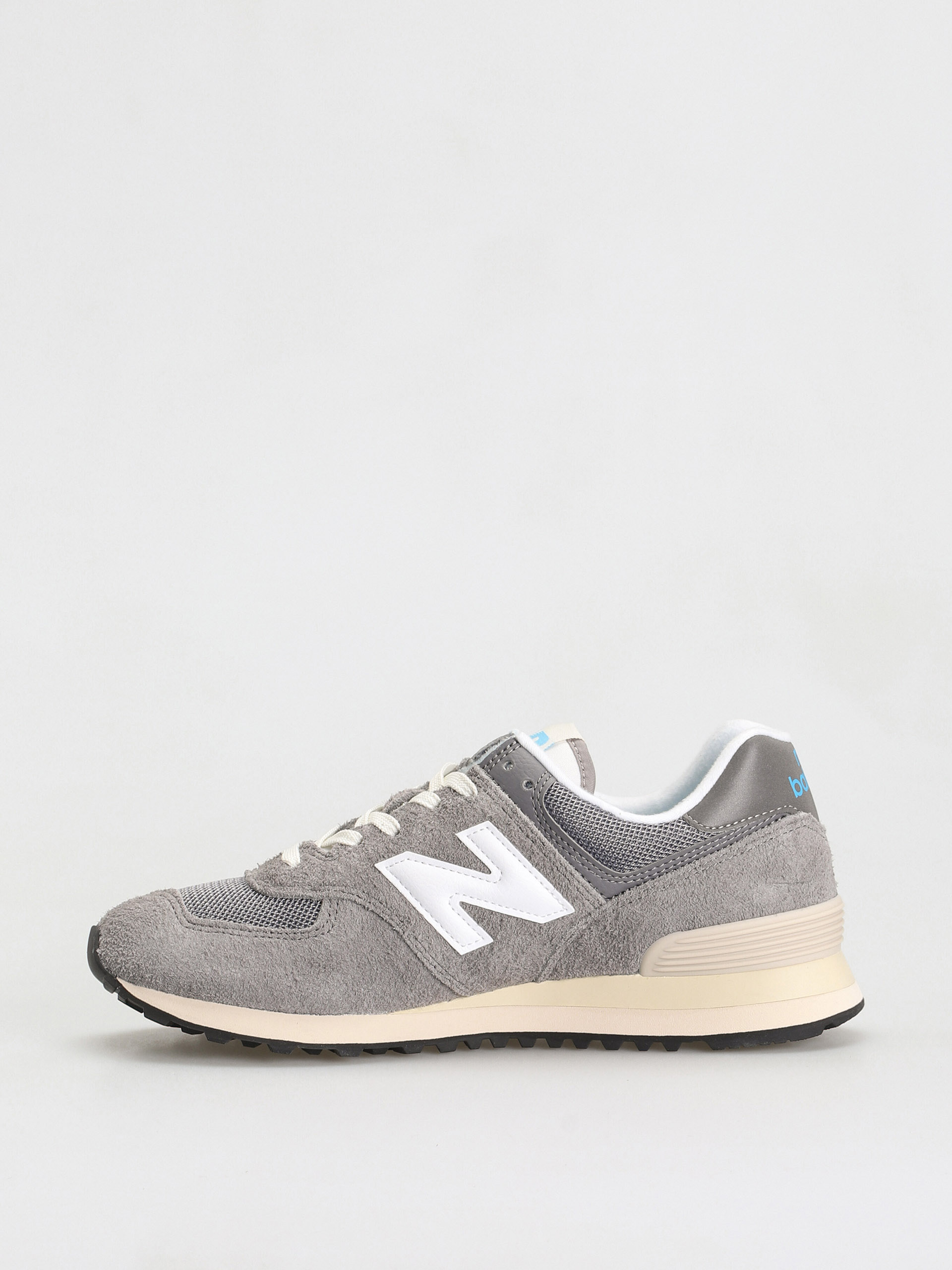 New Balance 574 Cipők (apollo grey)