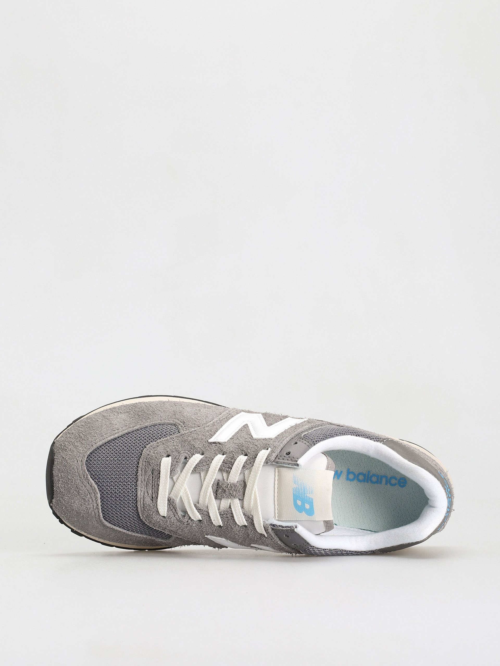 New Balance 574 Cipők (apollo grey)