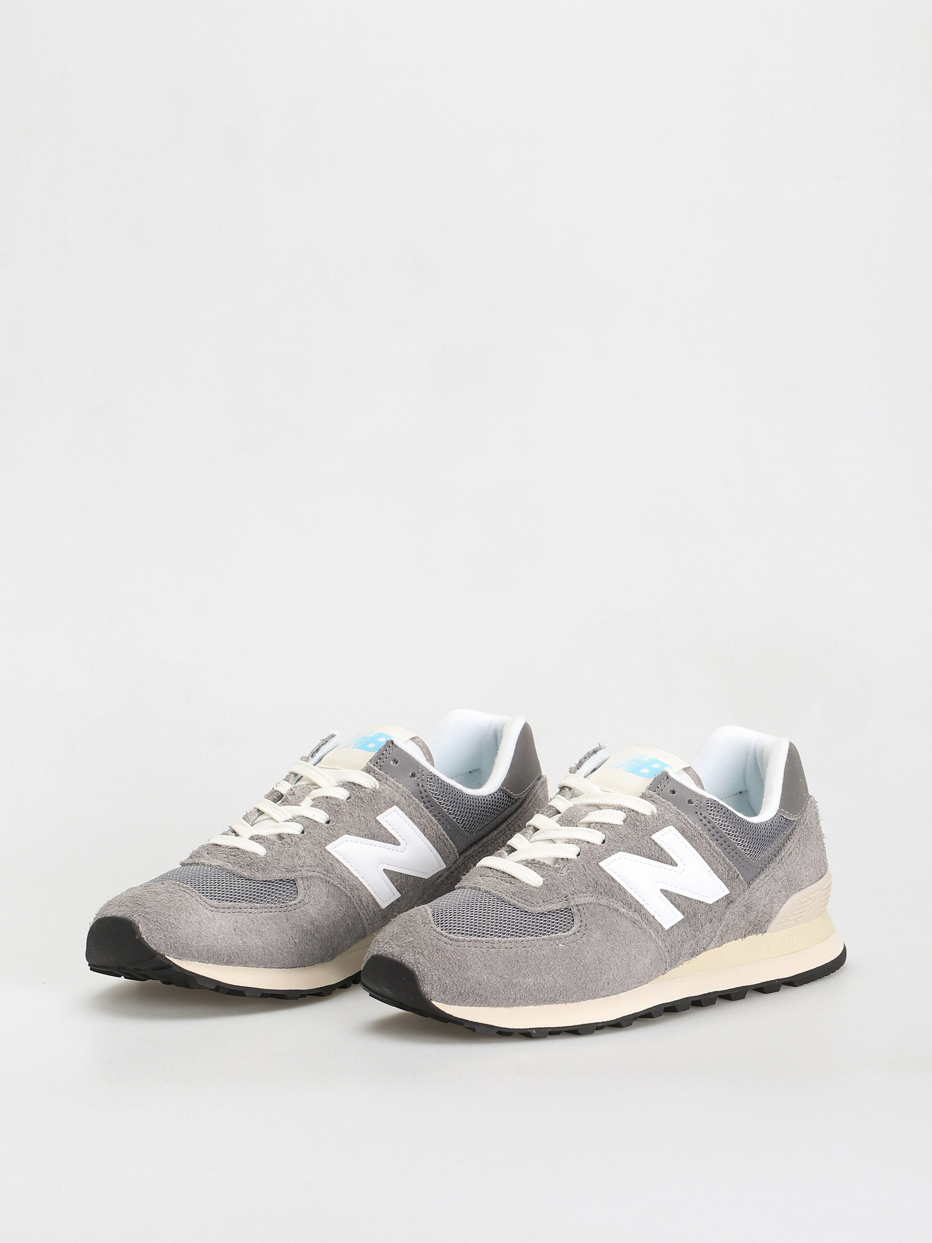 New Balance 574 Cipők (apollo grey)