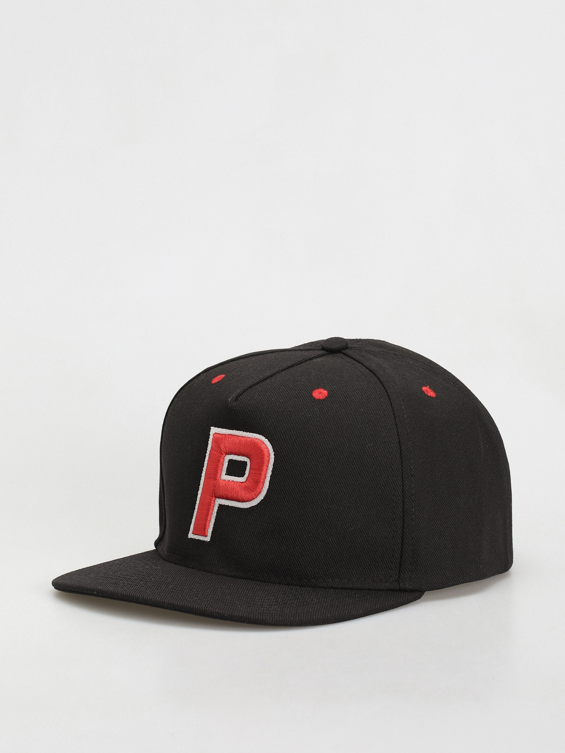 Prosto Pelet Baseball sapka (black)