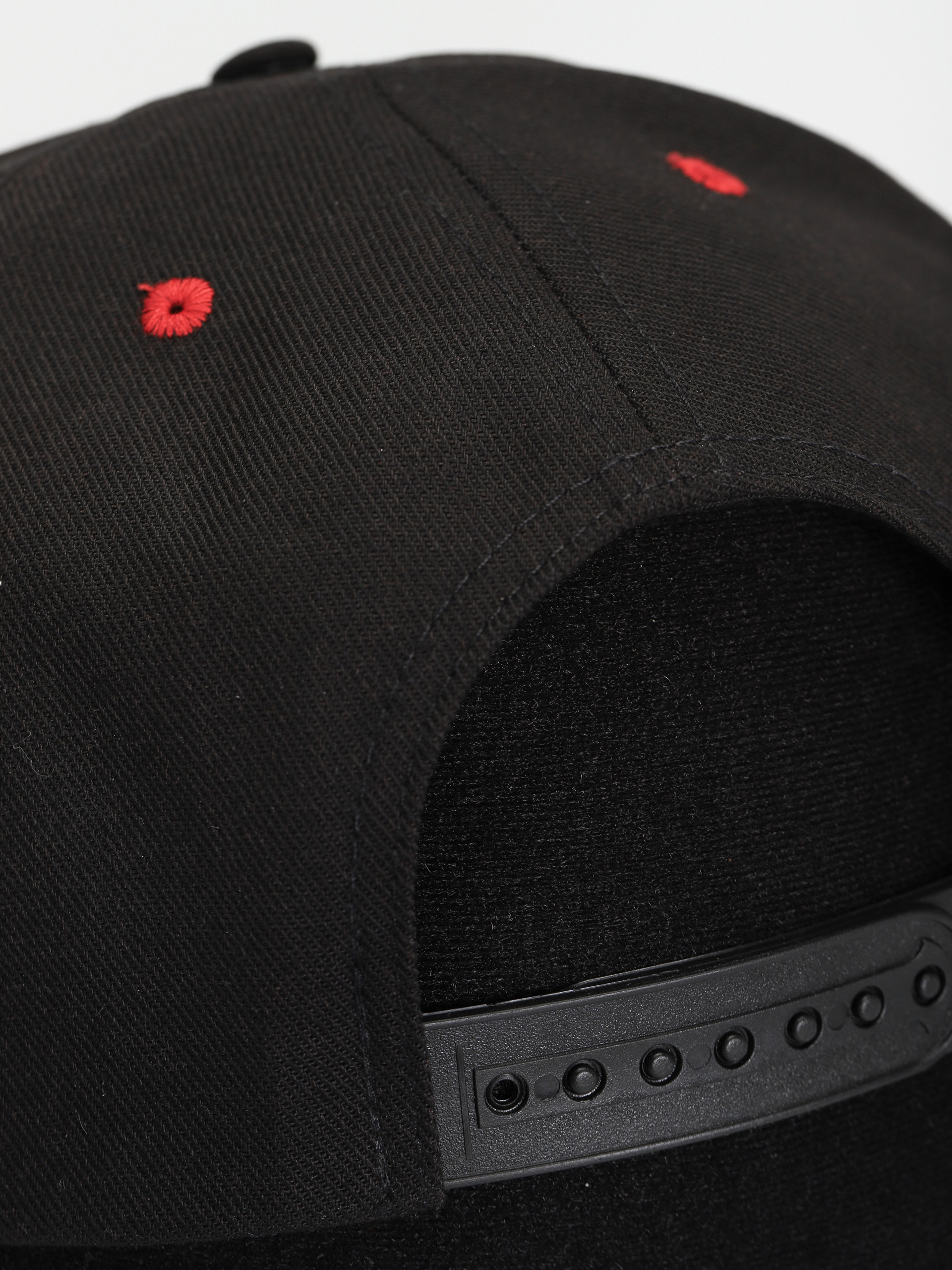 Prosto Pelet Baseball sapka (black)