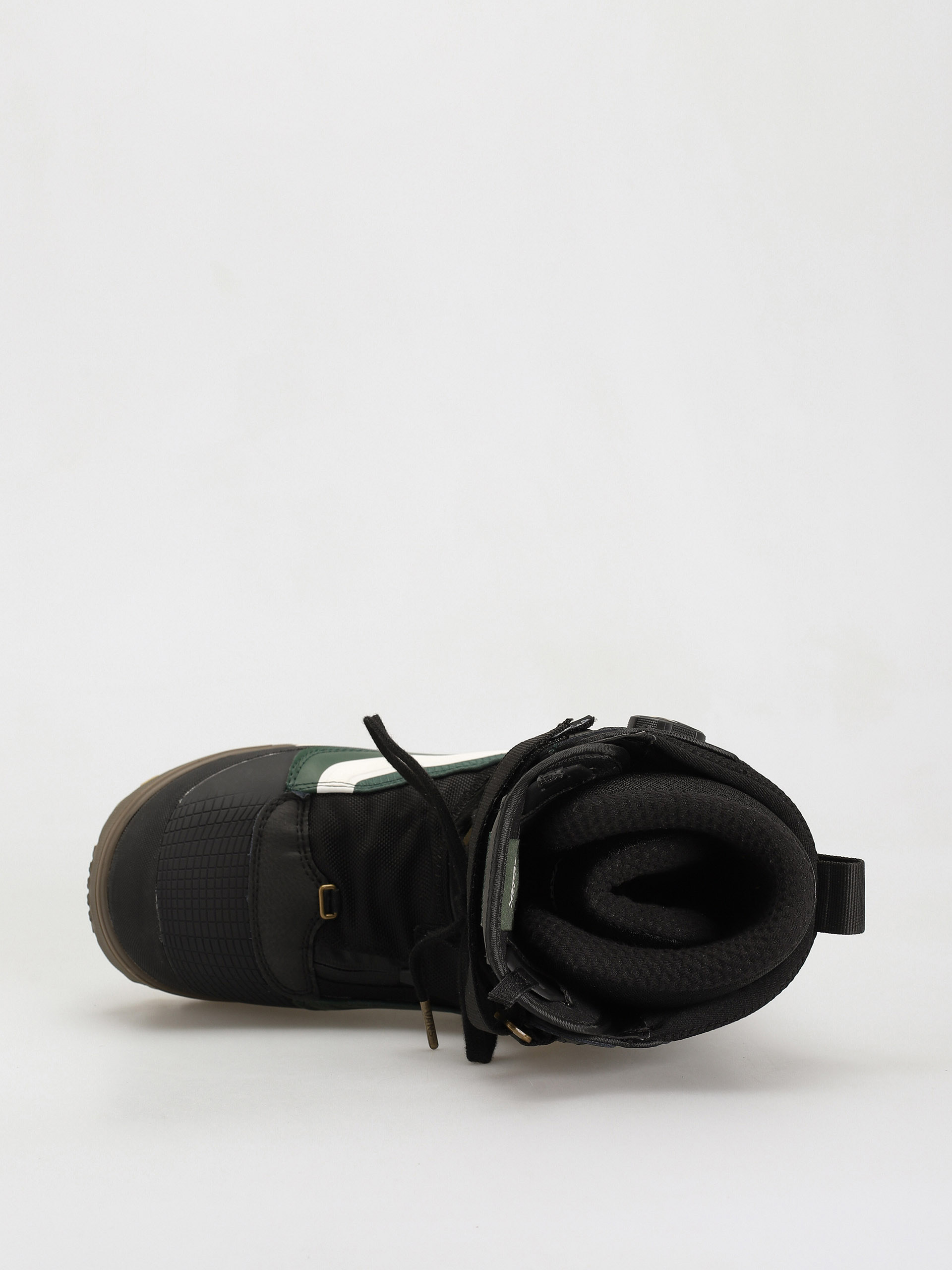 Férfi Vans Infuse Snowboard cipők (arthur longo green/black)