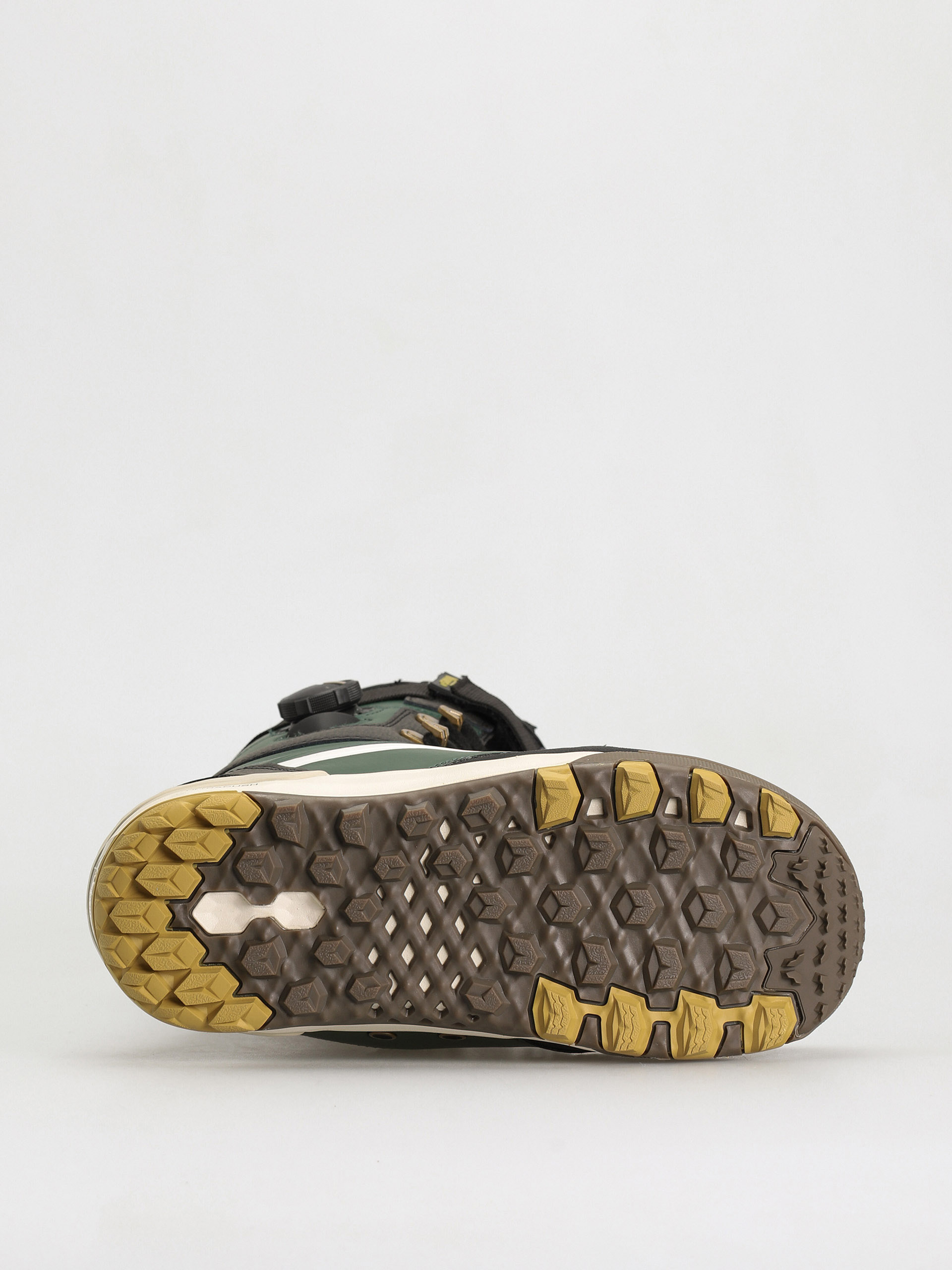 Férfi Vans Infuse Snowboard cipők (arthur longo green/black)