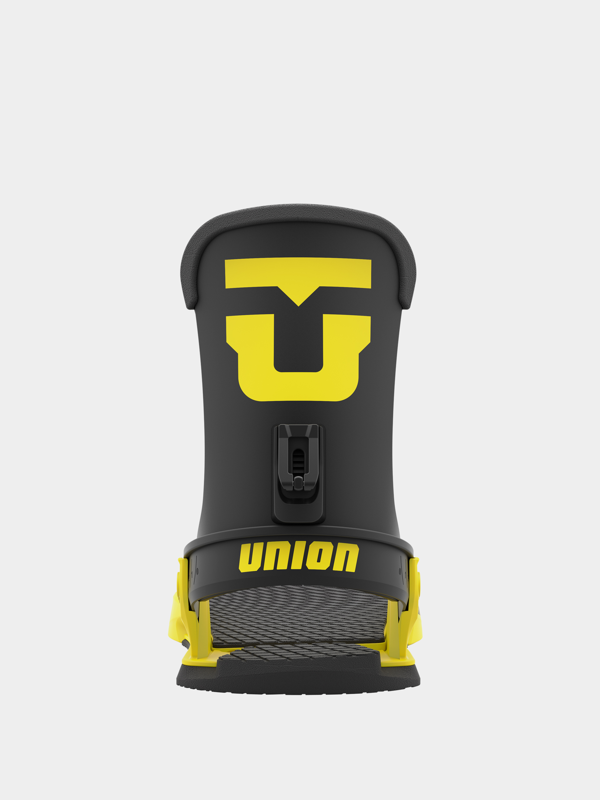 Union Cadet Pro JR Snowboard kötés (electric yellow)