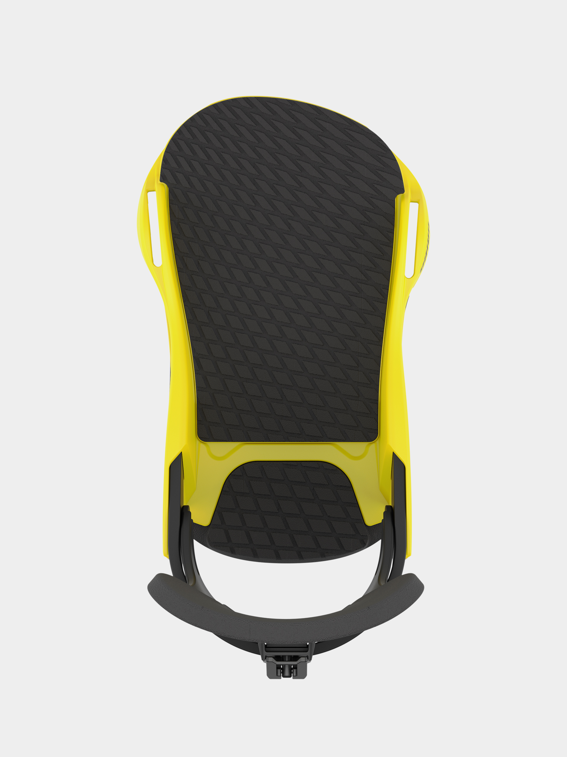 Union Cadet Pro JR Snowboard kötés (electric yellow)