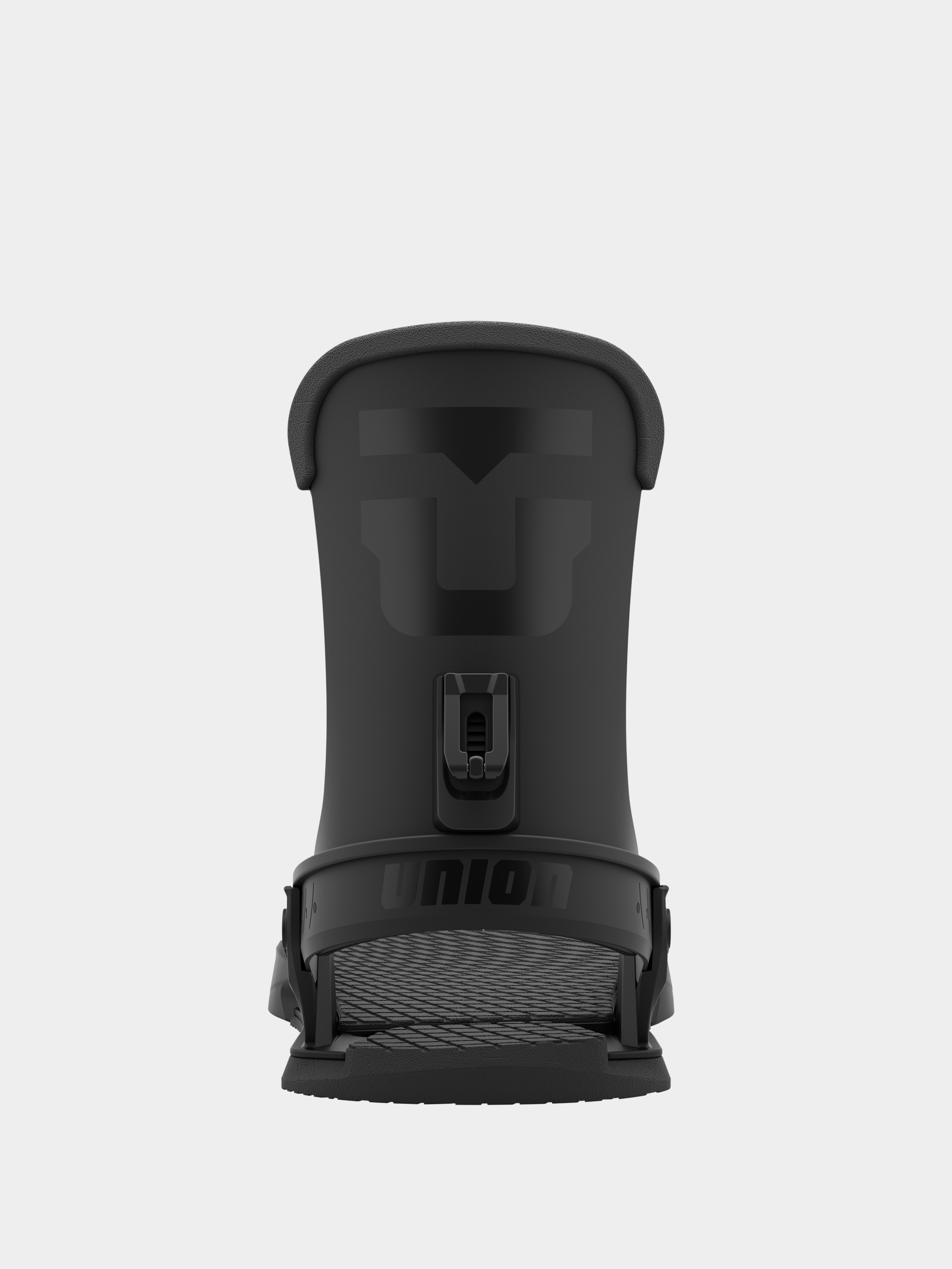 Union Cadet Pro JR Snowboard kötés (black)