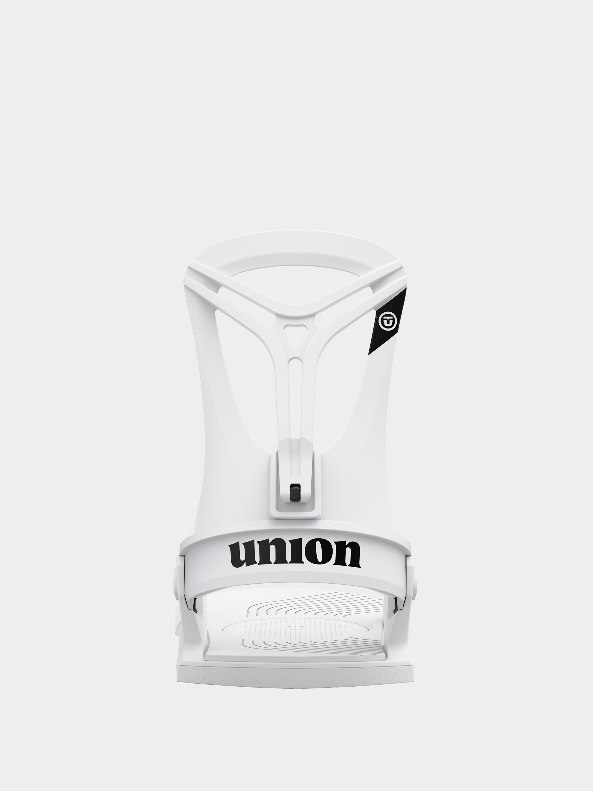 Női Union Rosa Snowboard kötés (white)