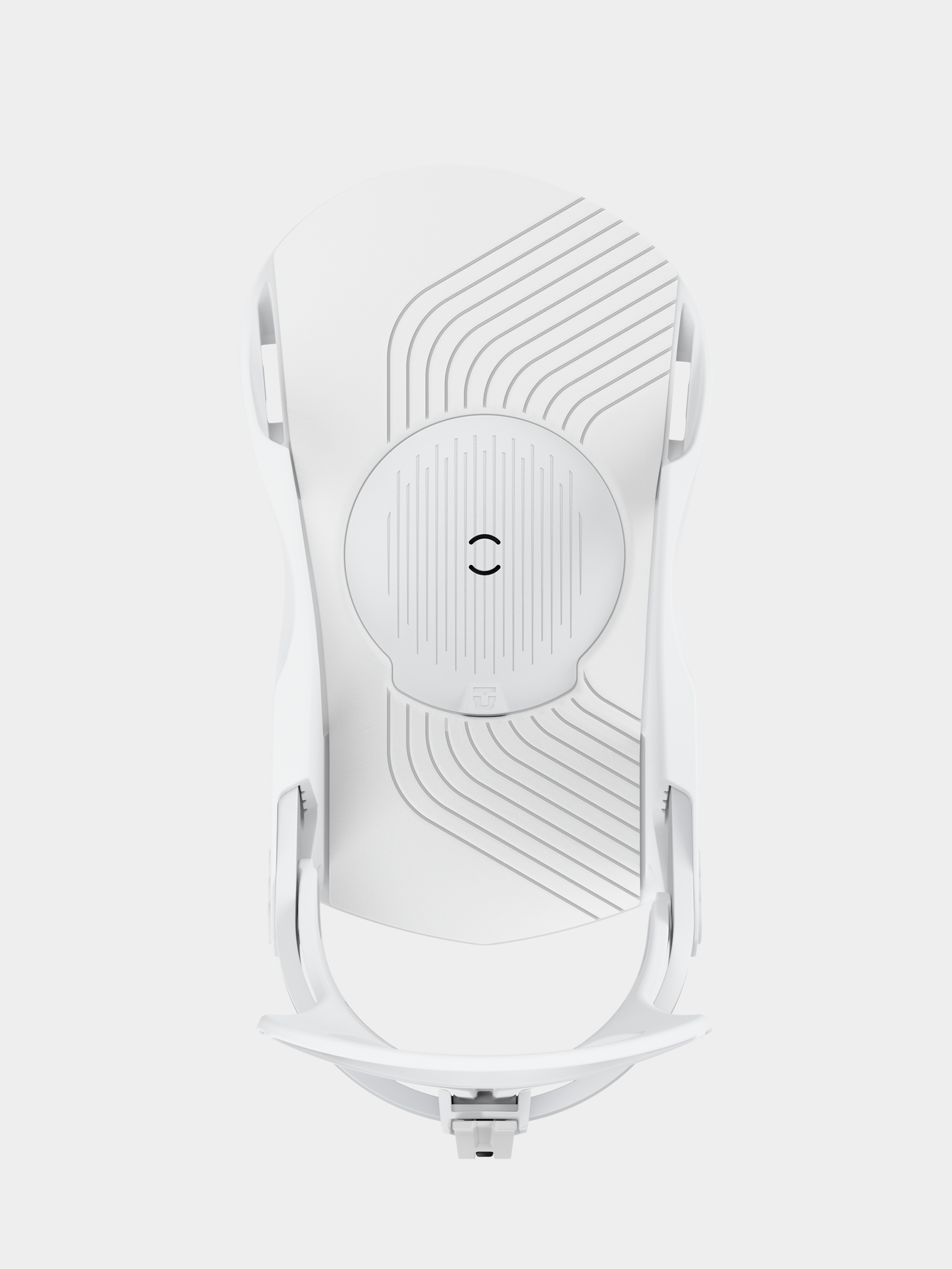 Női Union Rosa Snowboard kötés (white)