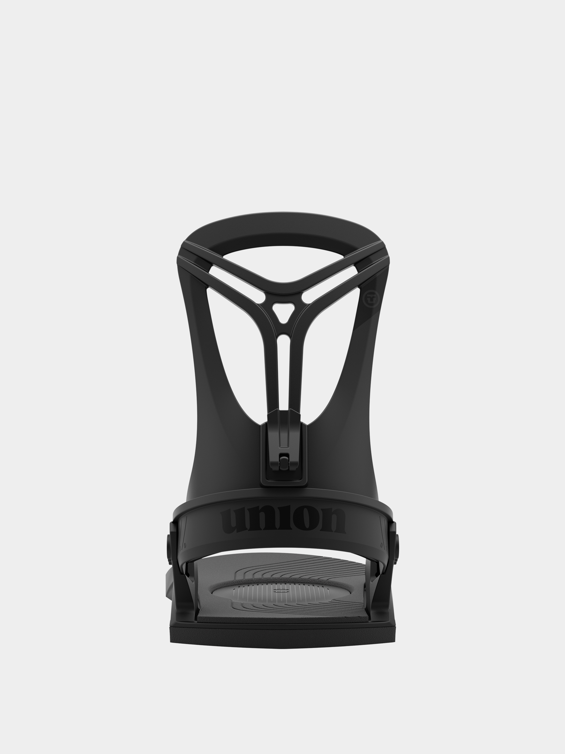 Női Union Rosa Snowboard kötés (black)