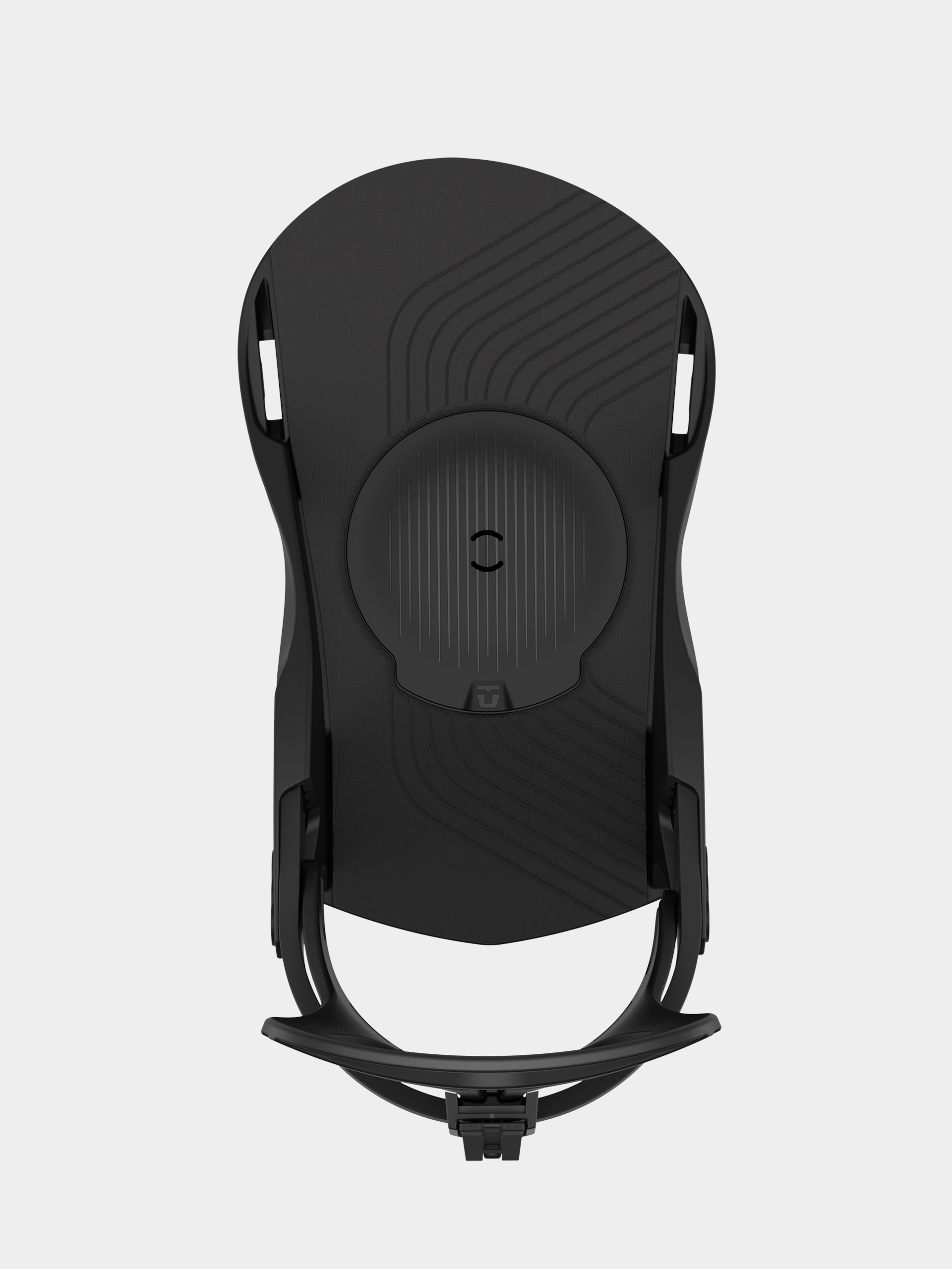 Női Union Rosa Snowboard kötés (black)