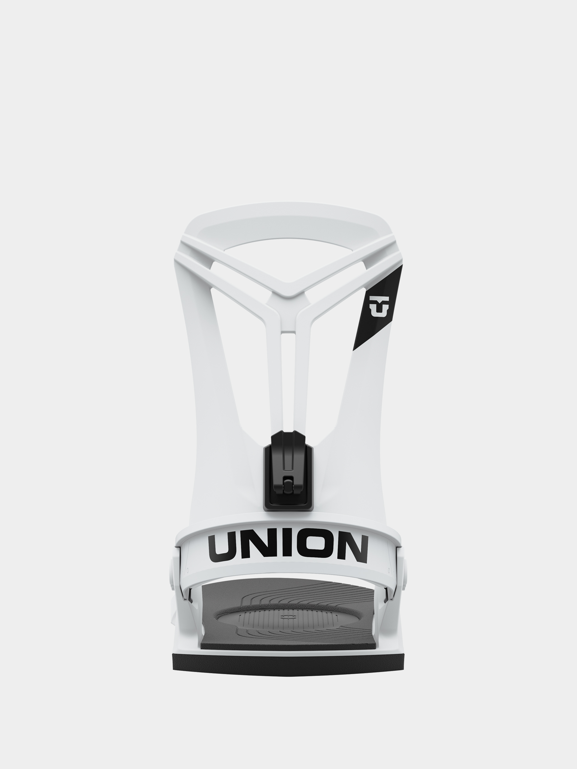 Férfi Union Flite Pro Snowboard kötés (white)