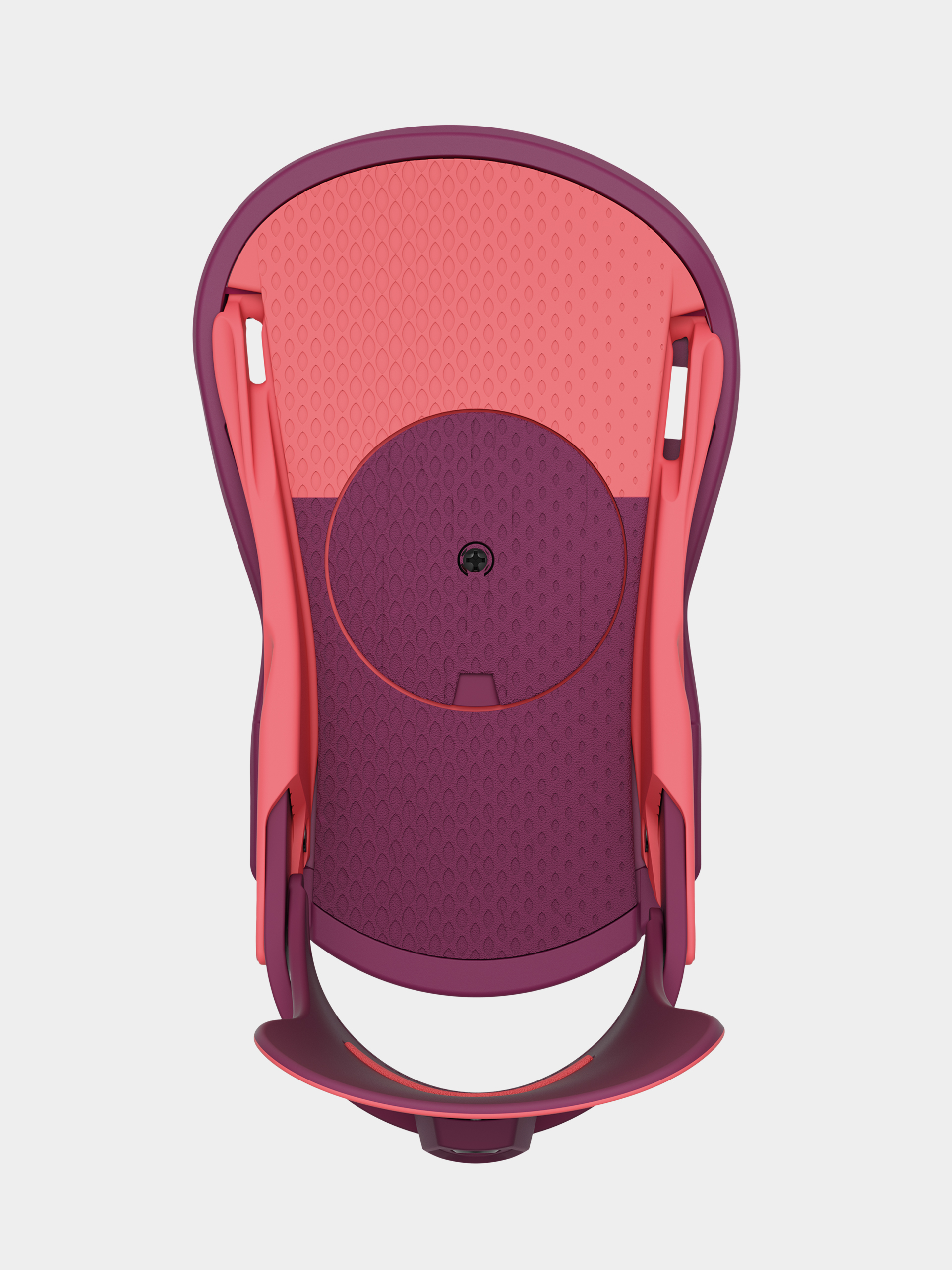 Női Union Legacy Snowboard kötés (raspberry)