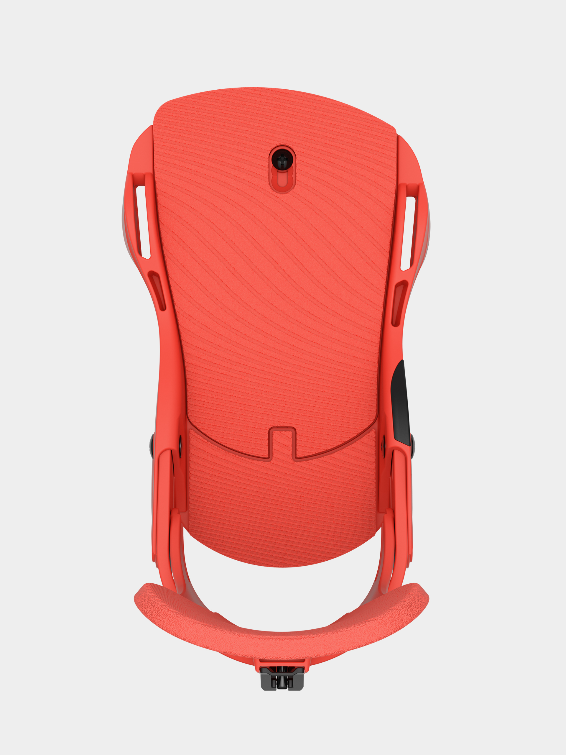 Női Union Trilogy Team Hb Snowboard kötés (coral)