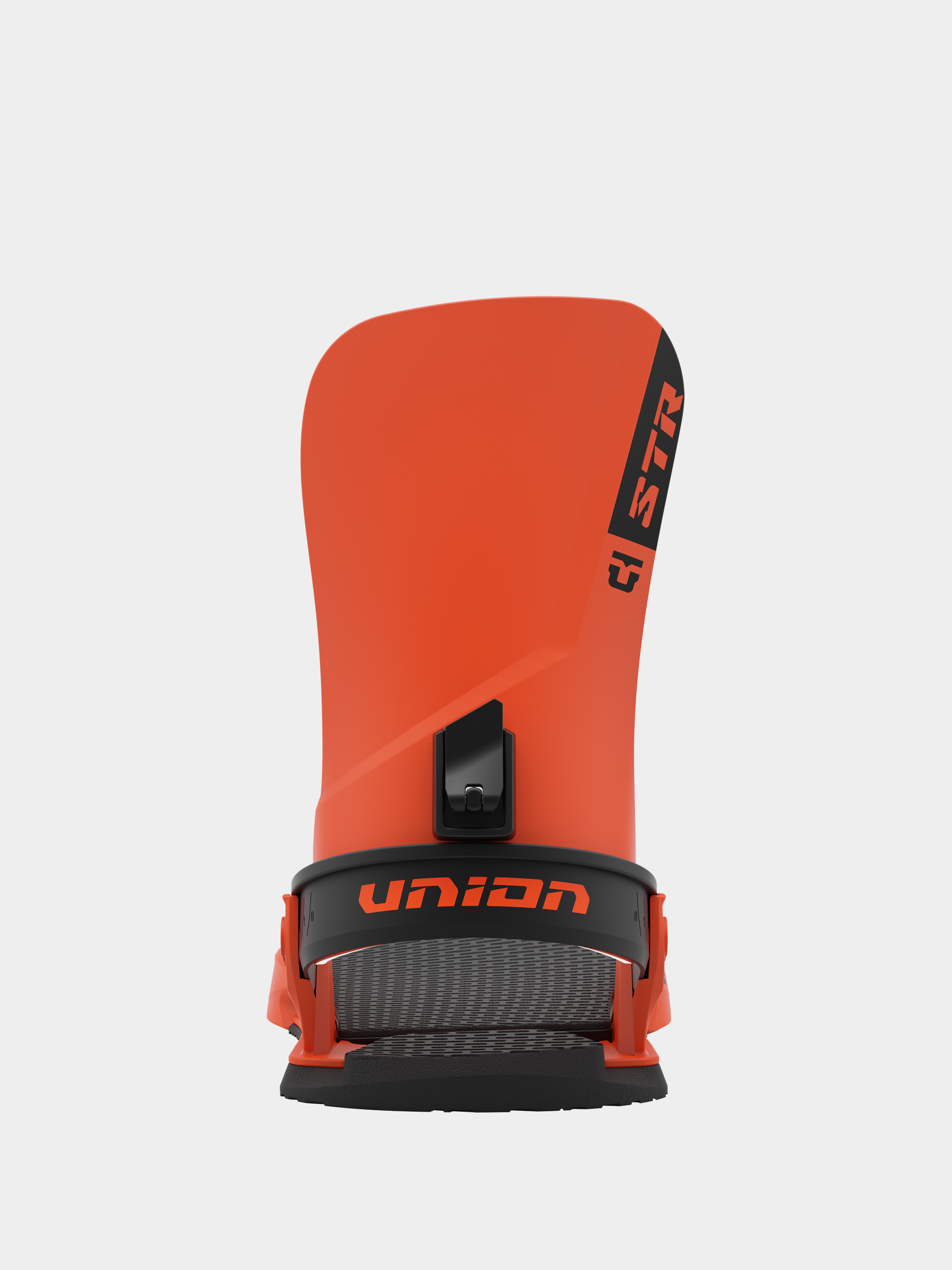 Férfi Union Str Snowboard kötés (orange)