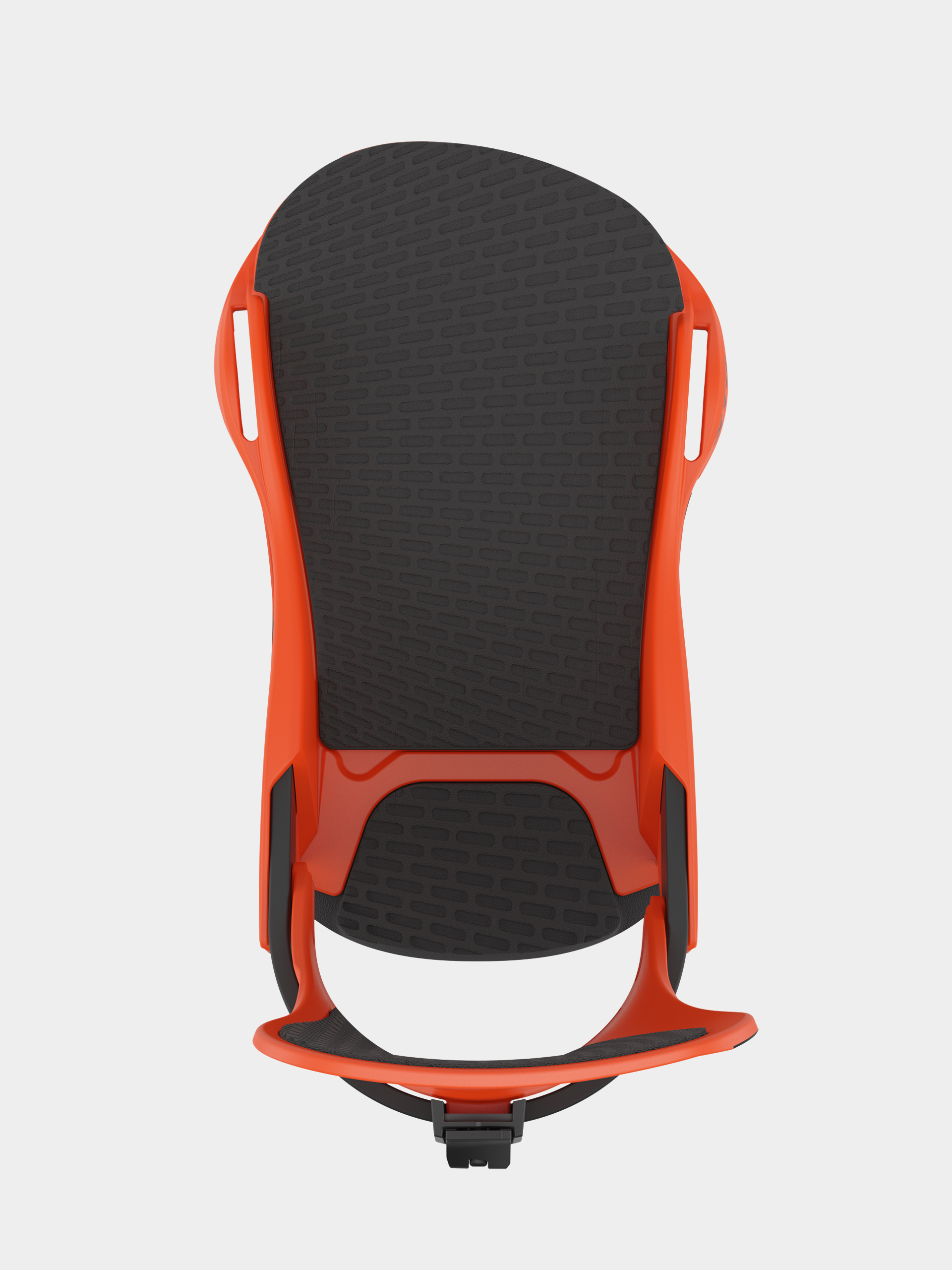 Férfi Union Str Snowboard kötés (orange)