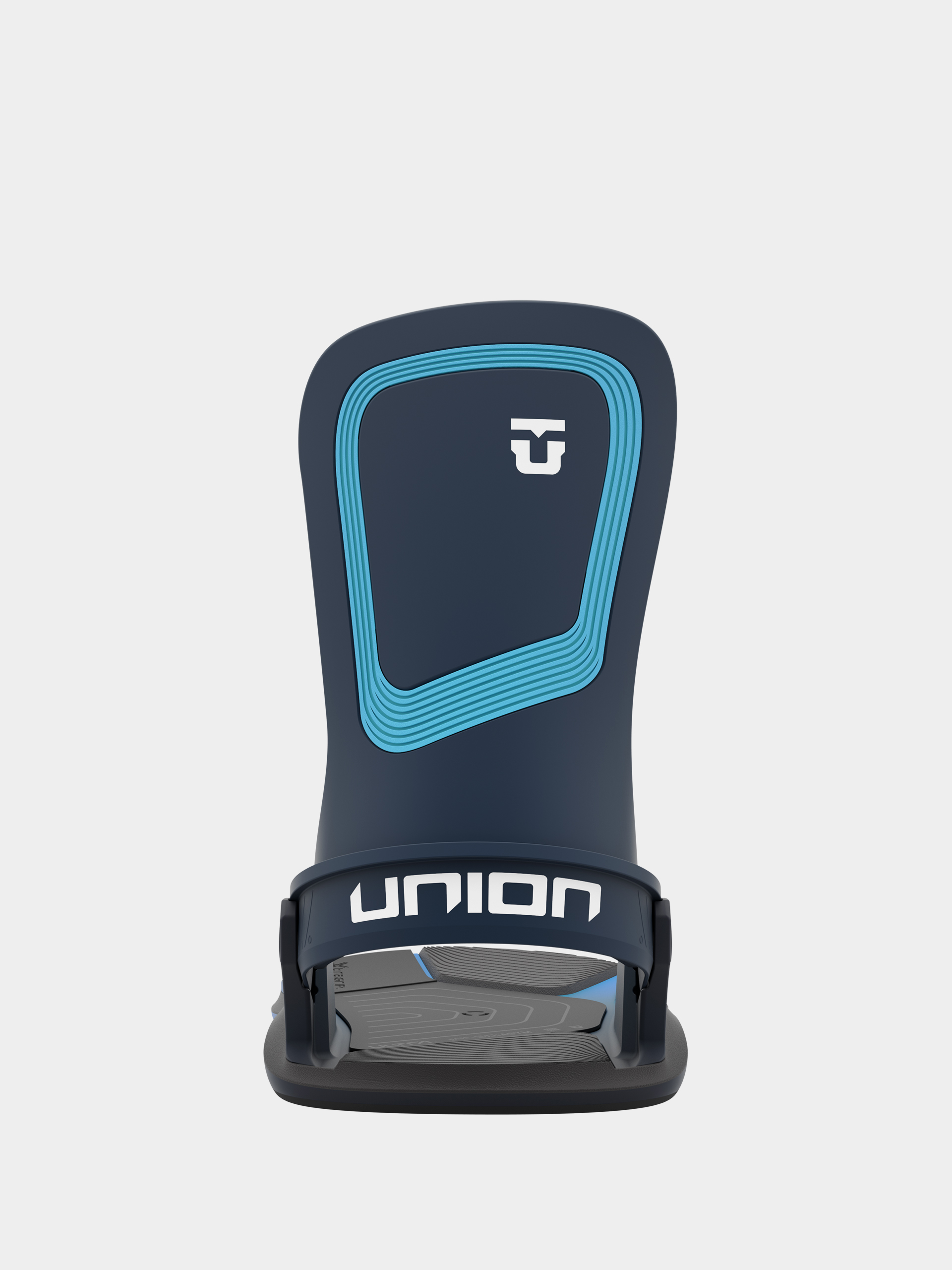 Férfi Union Ultra Snowboard kötés (aqua blue)