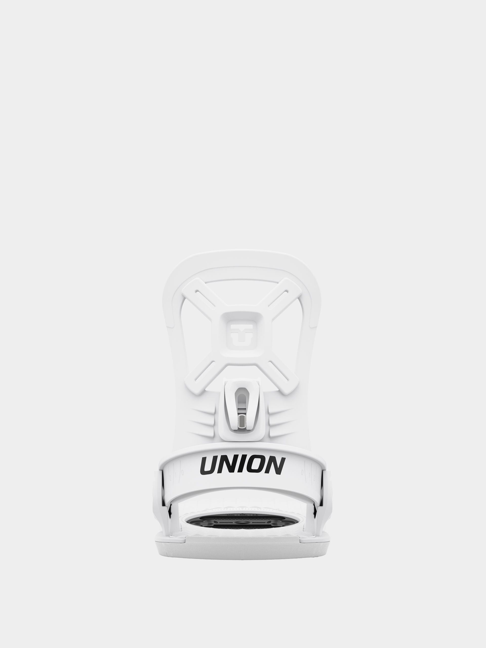 Union Cadet JR Snowboard kötés (white)