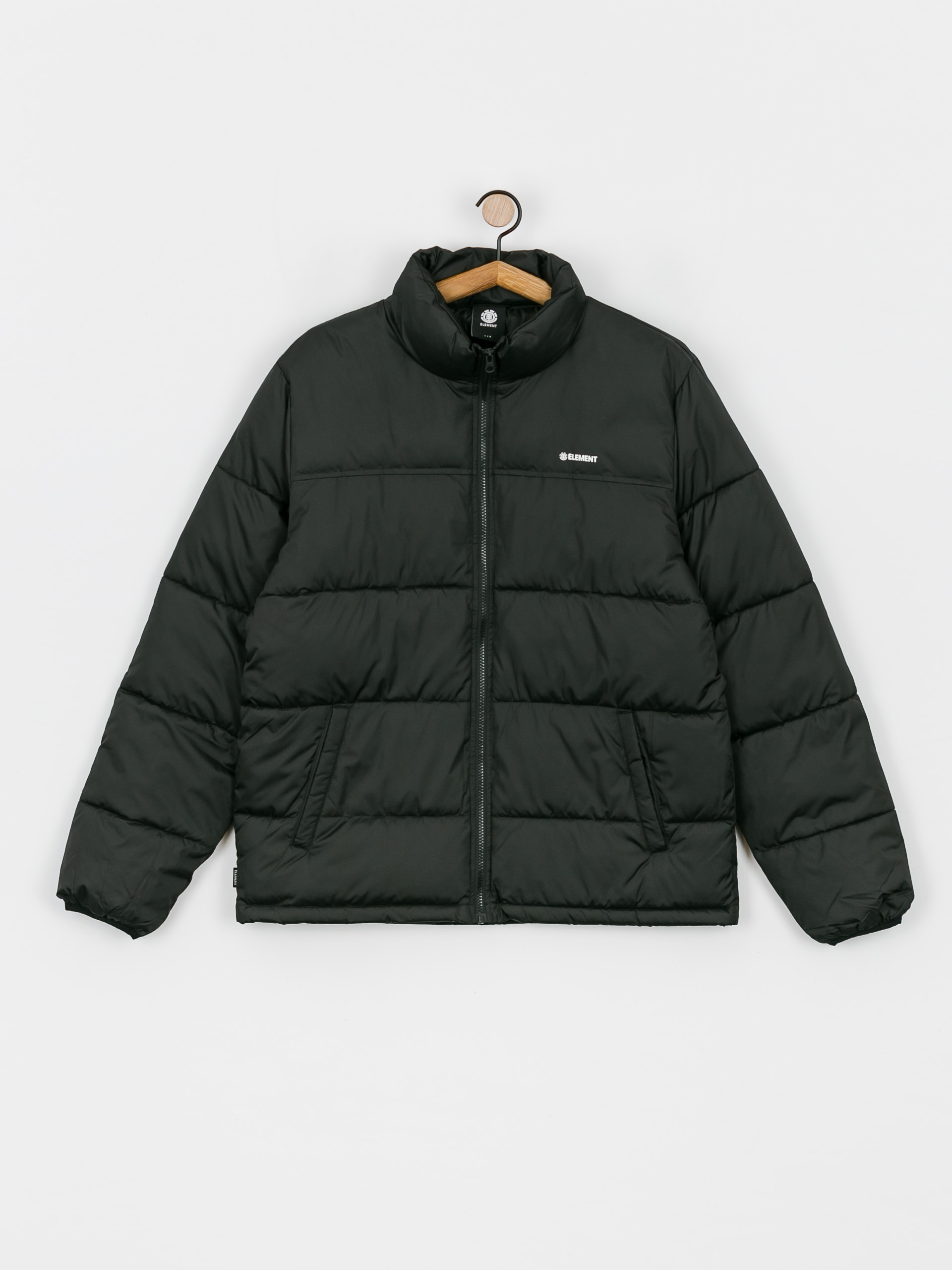 Element Alder Arctic Fundame Dzseki (flint black)