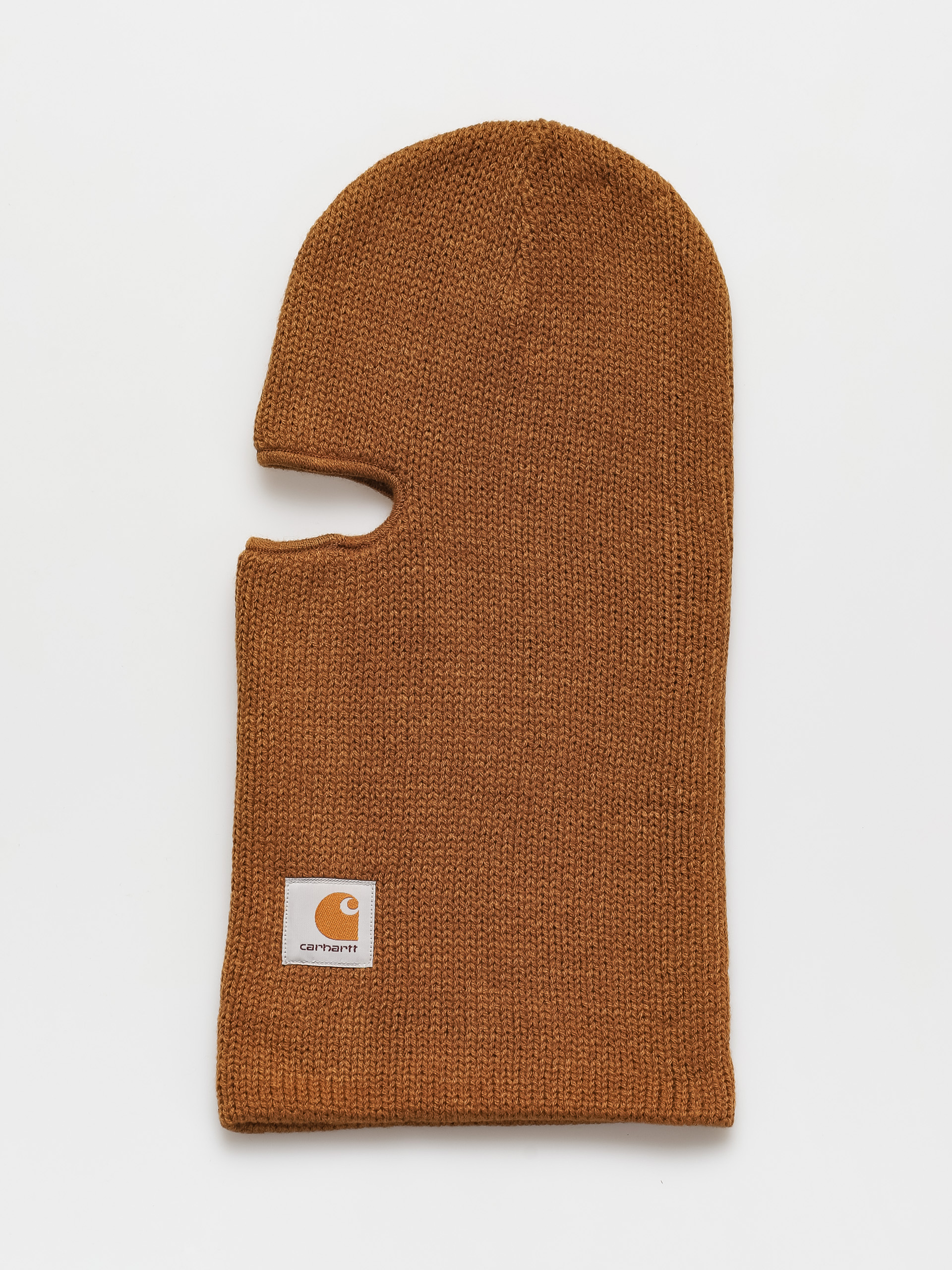 Carhartt WIP Kominiarka Storm Mask  (hamilton brown)